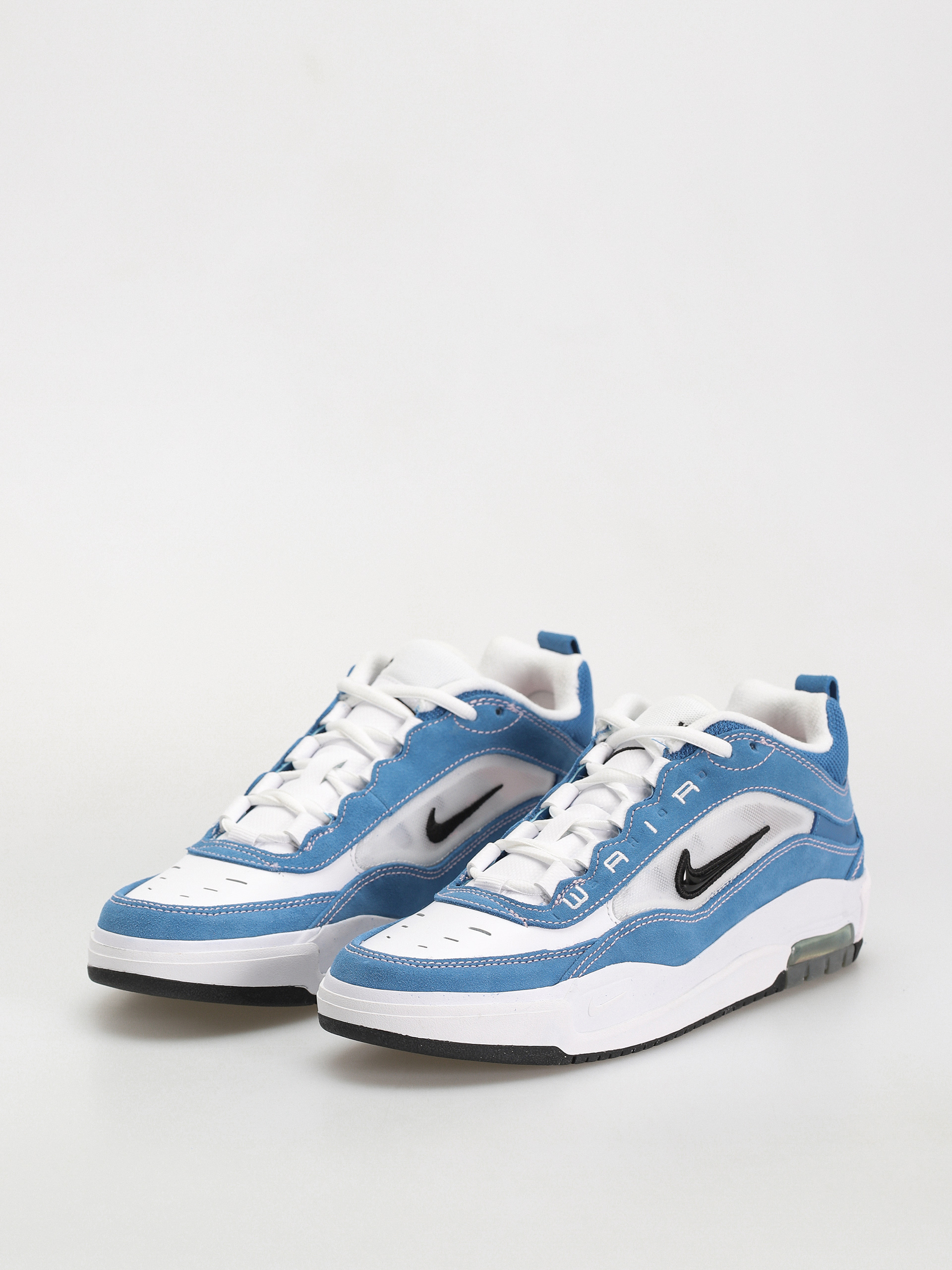 【新品】NIKE SB AIR MAX ISHOD/28.5cm Miniramp Skateshop Buty Nike SB Air Max Ishod ISO