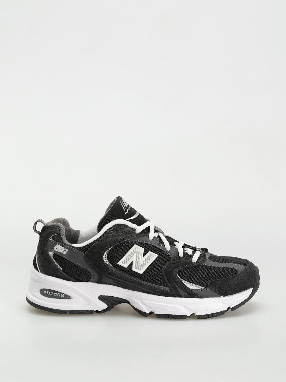 Buty New Balance 530 (black)