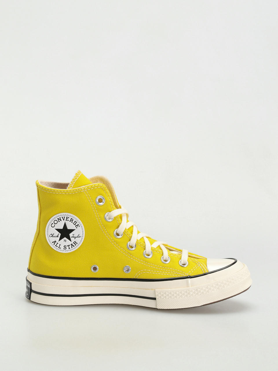 Trampki Converse Chuck 70 Hi (golden wren/egret/black)