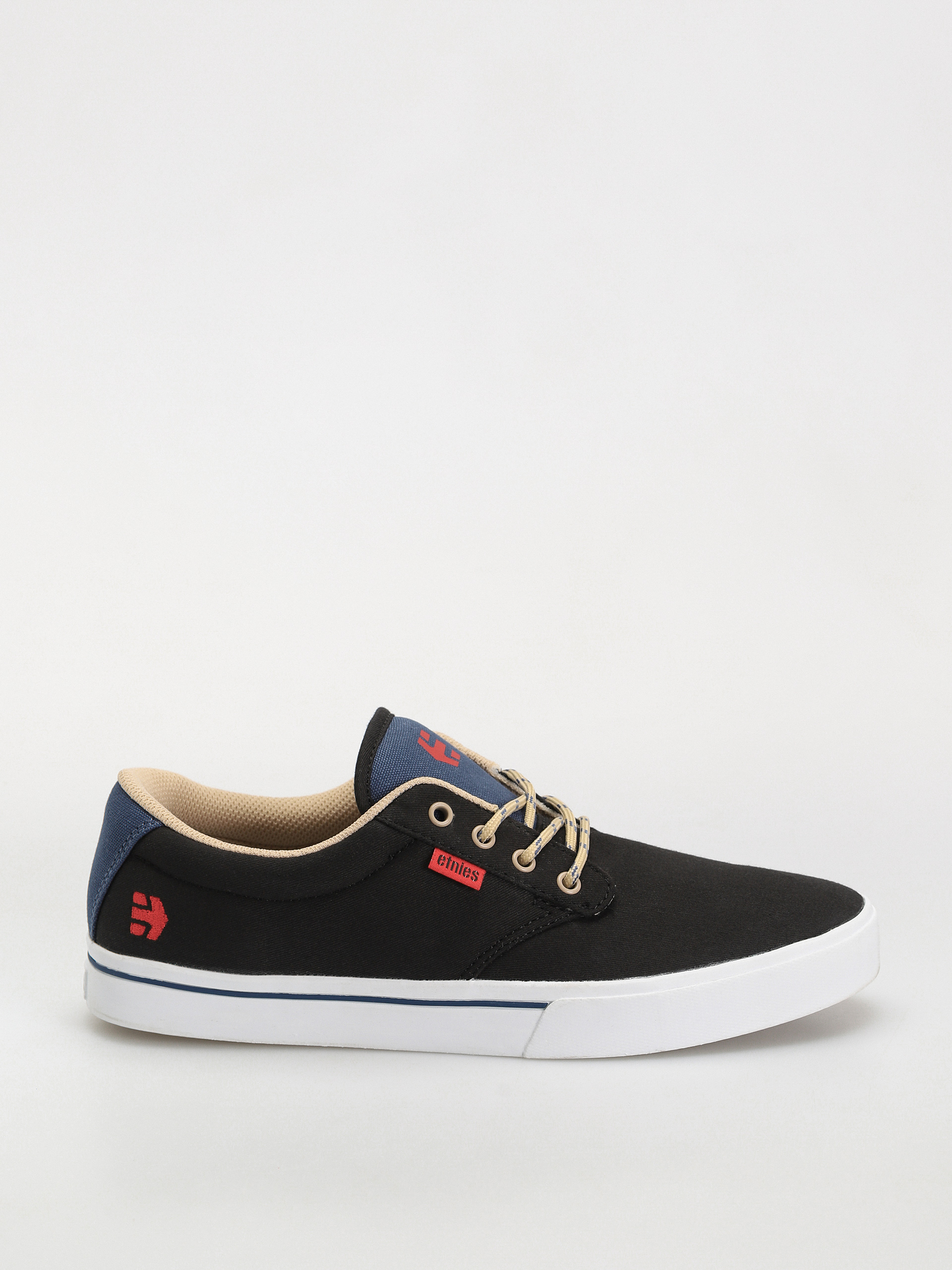 Buty Etnies Jameson 2 Eco (black/navy)