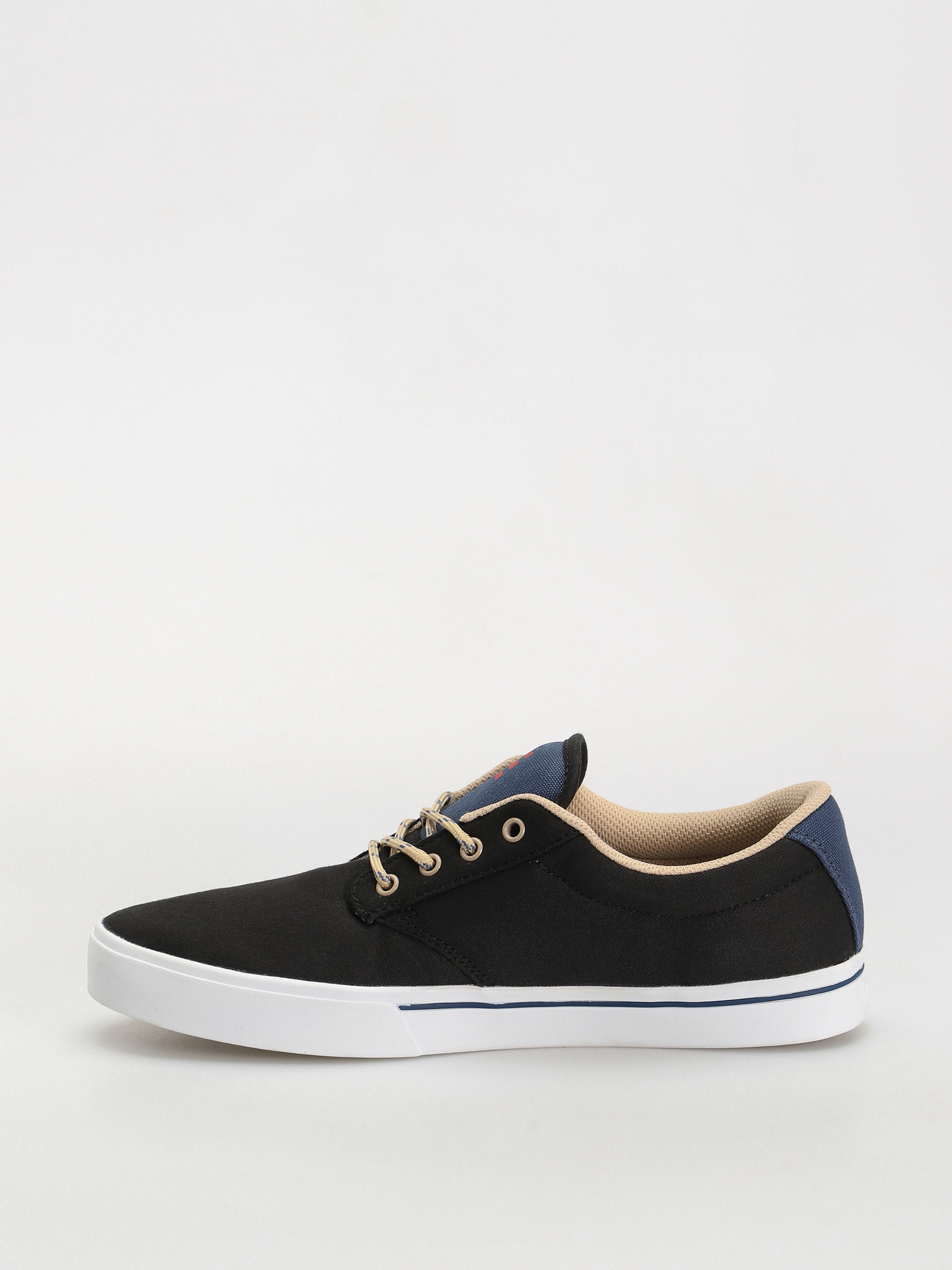 Buty Etnies Jameson 2 Eco (black/navy)