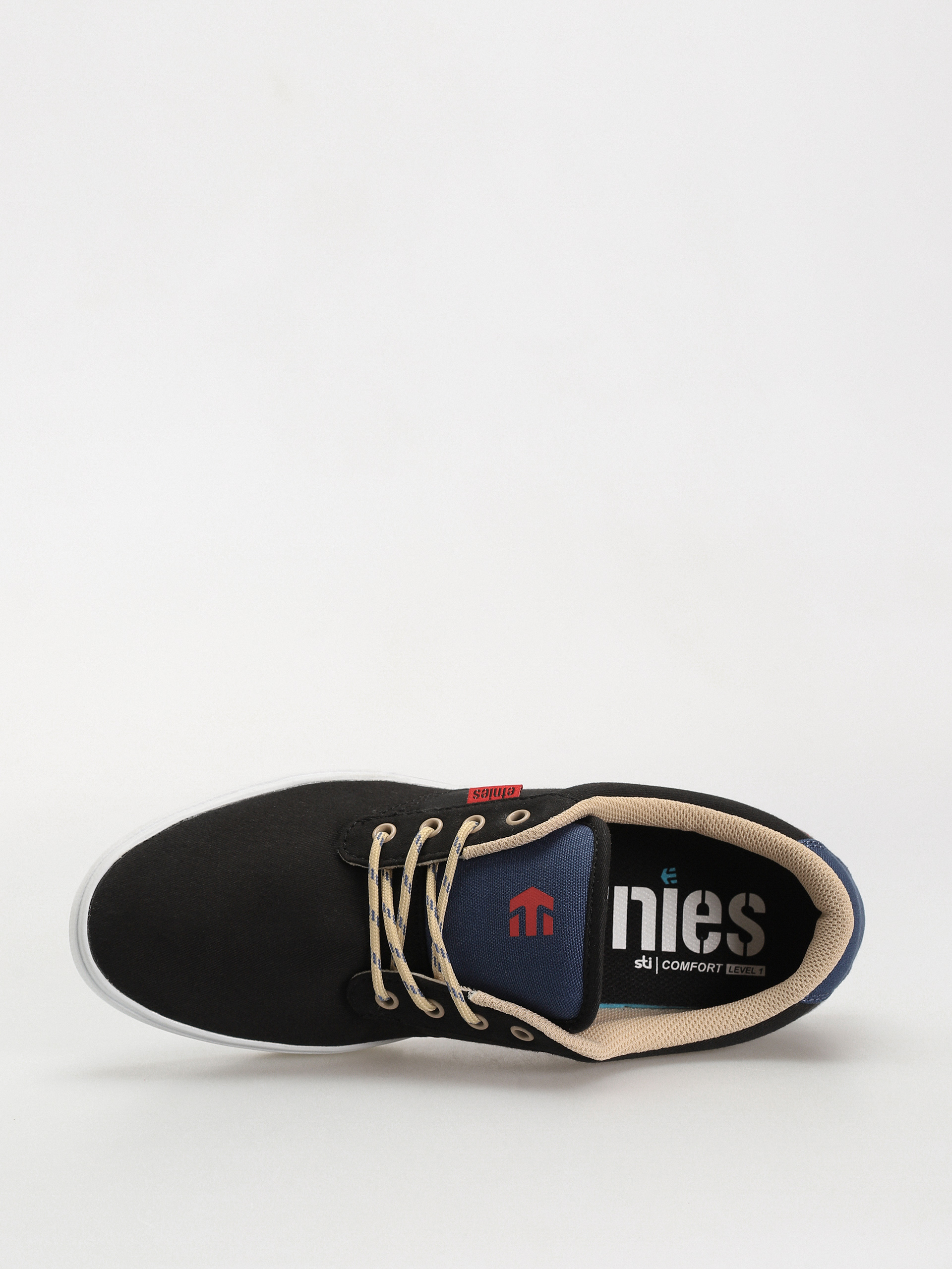 Buty Etnies Jameson 2 Eco (black/navy)