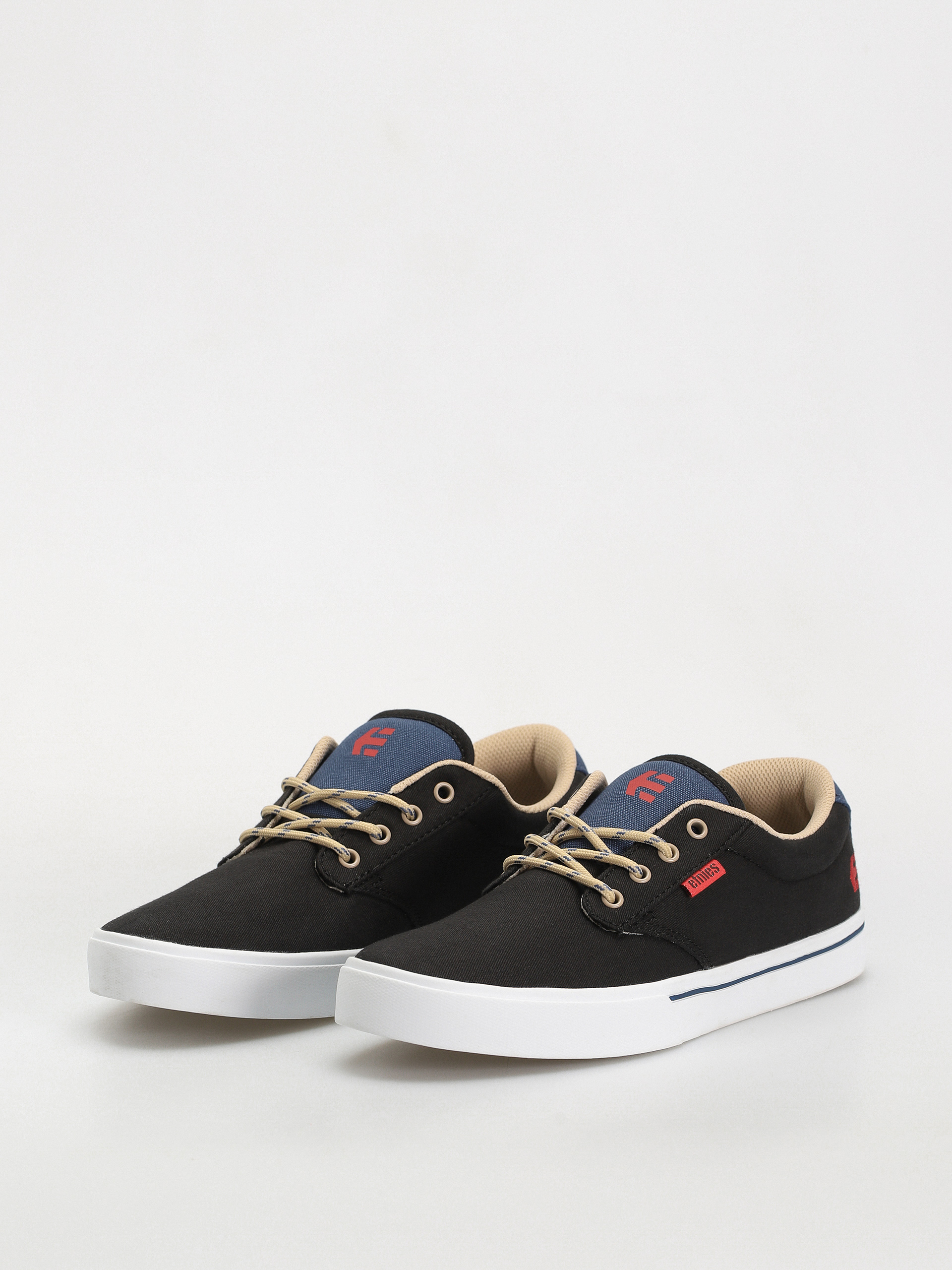 Buty Etnies Jameson 2 Eco (black/navy)
