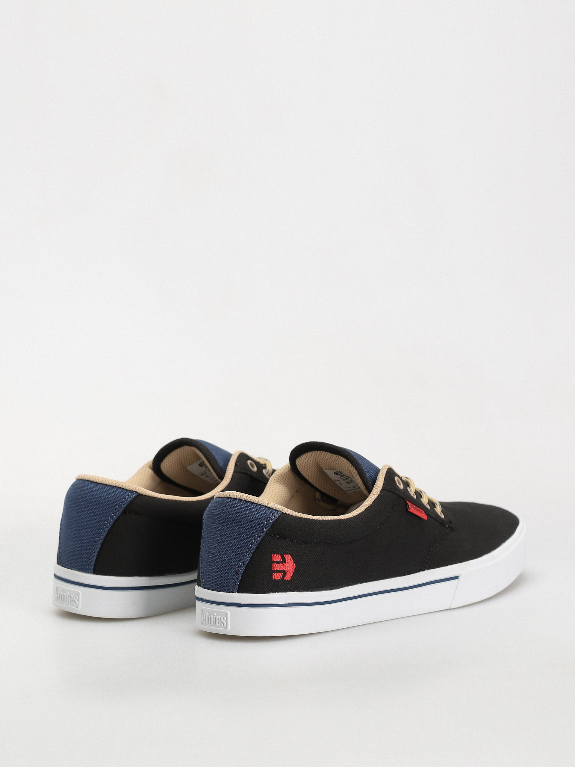 Buty Etnies Jameson 2 Eco (black/navy)