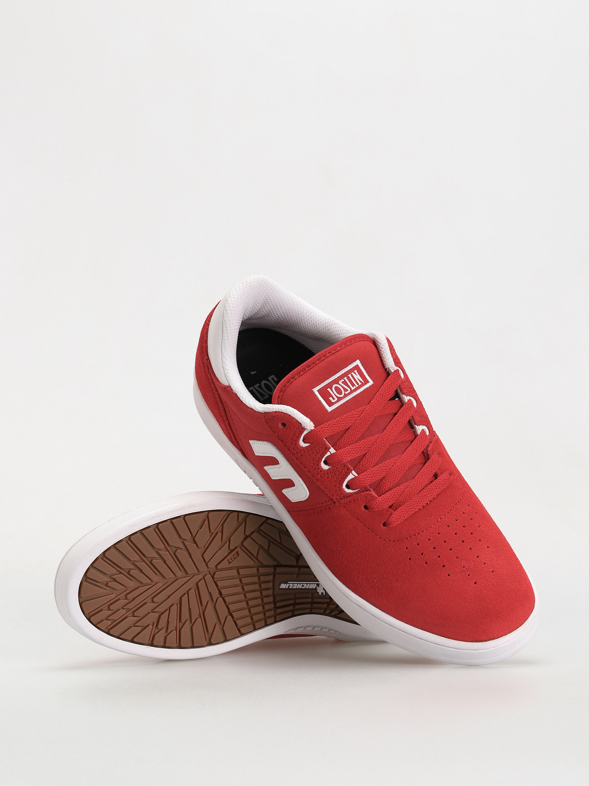 Buty Etnies Josl1N (red/white)