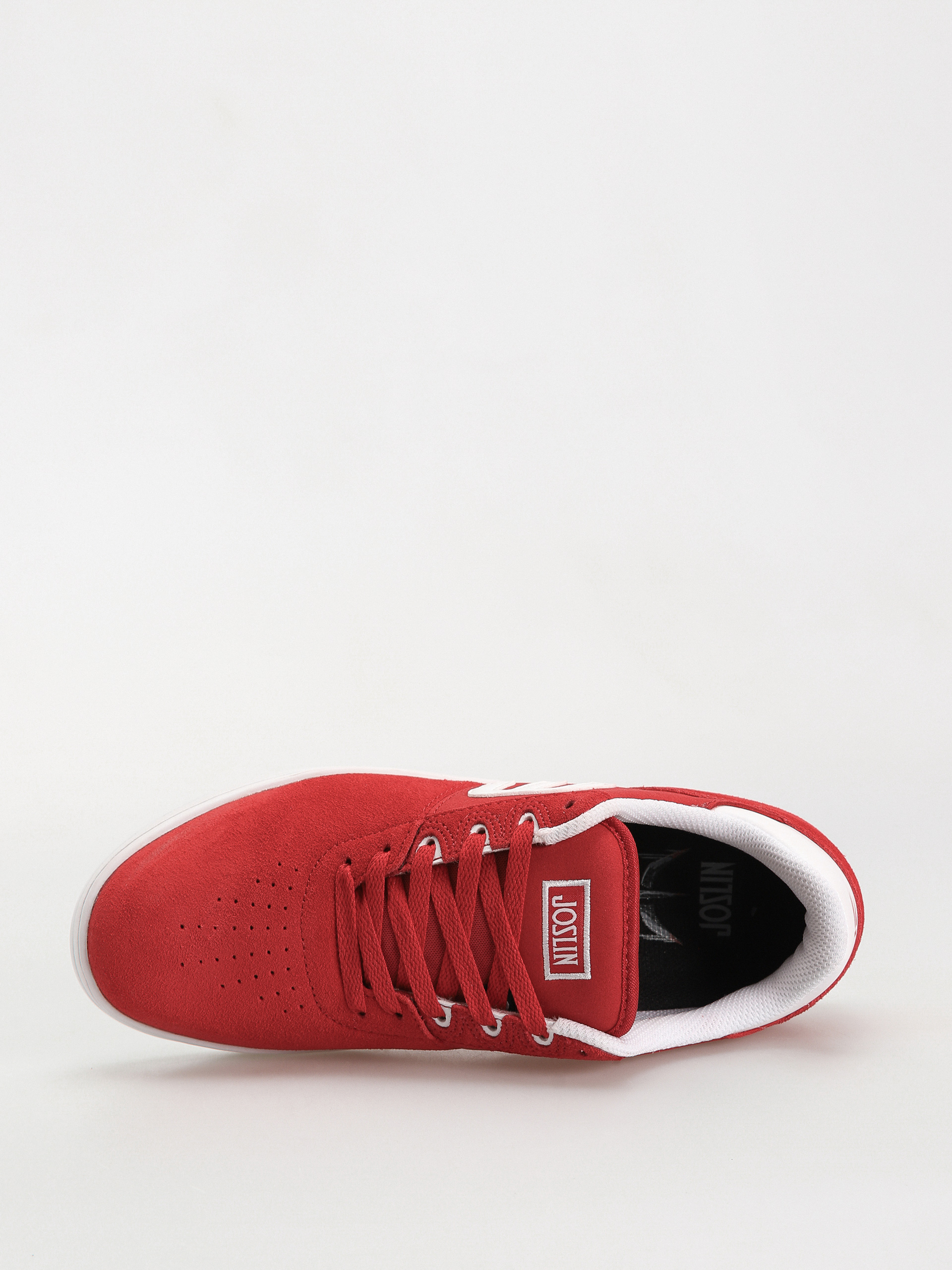 Buty Etnies Josl1N (red/white)