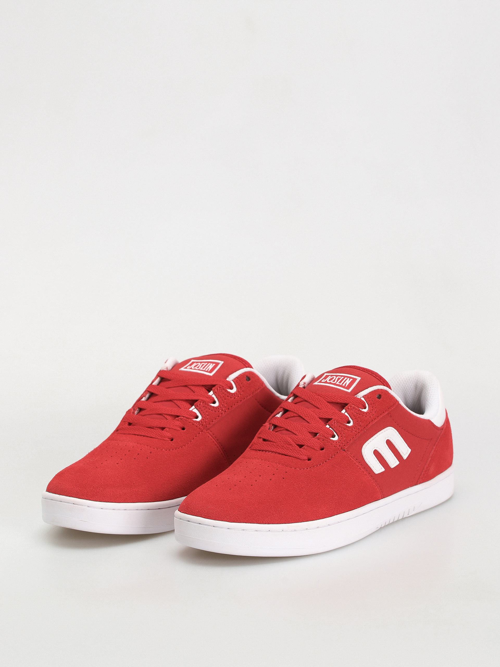 Buty Etnies Josl1N (red/white)