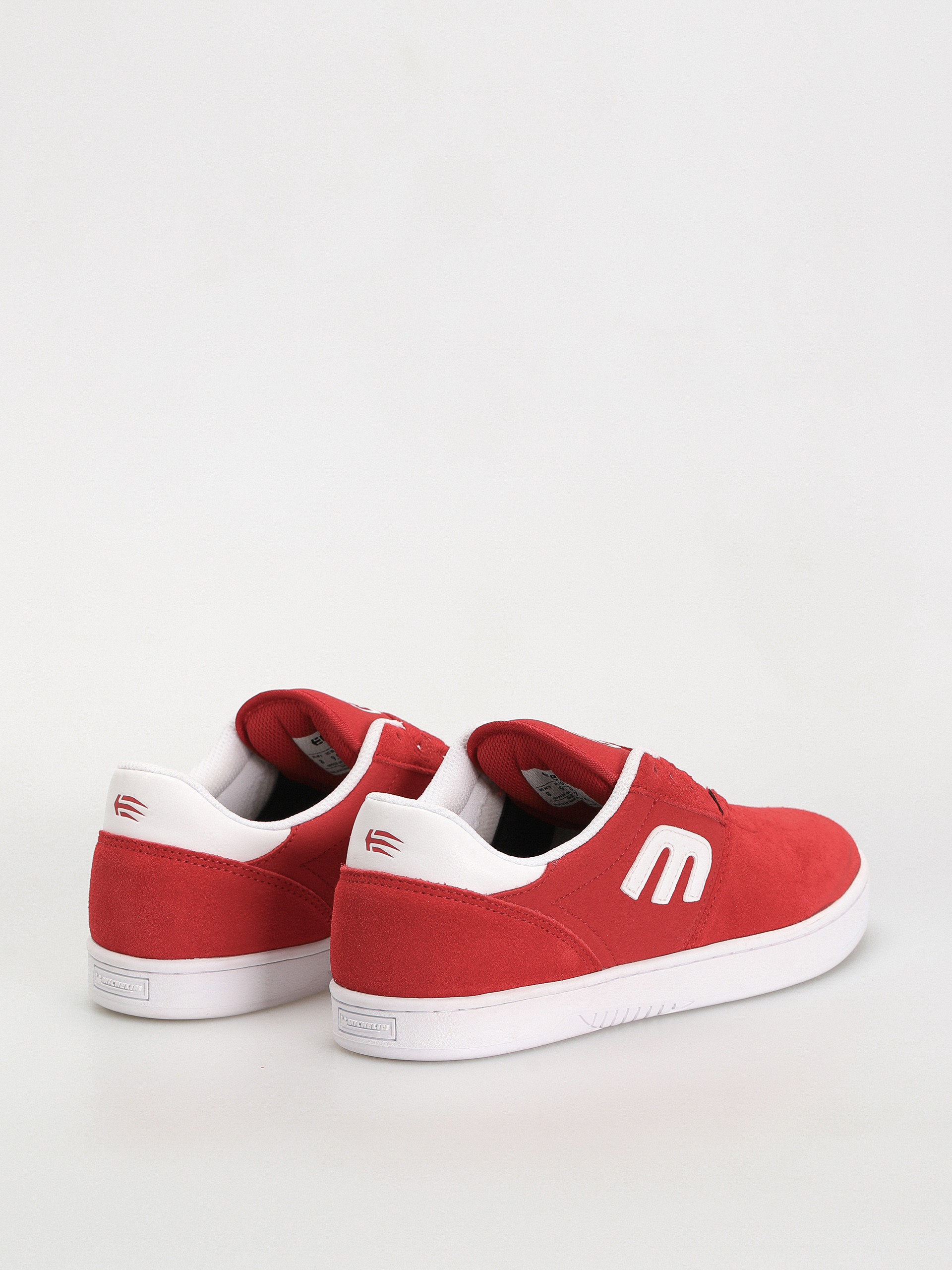 Buty Etnies Josl1N (red/white)