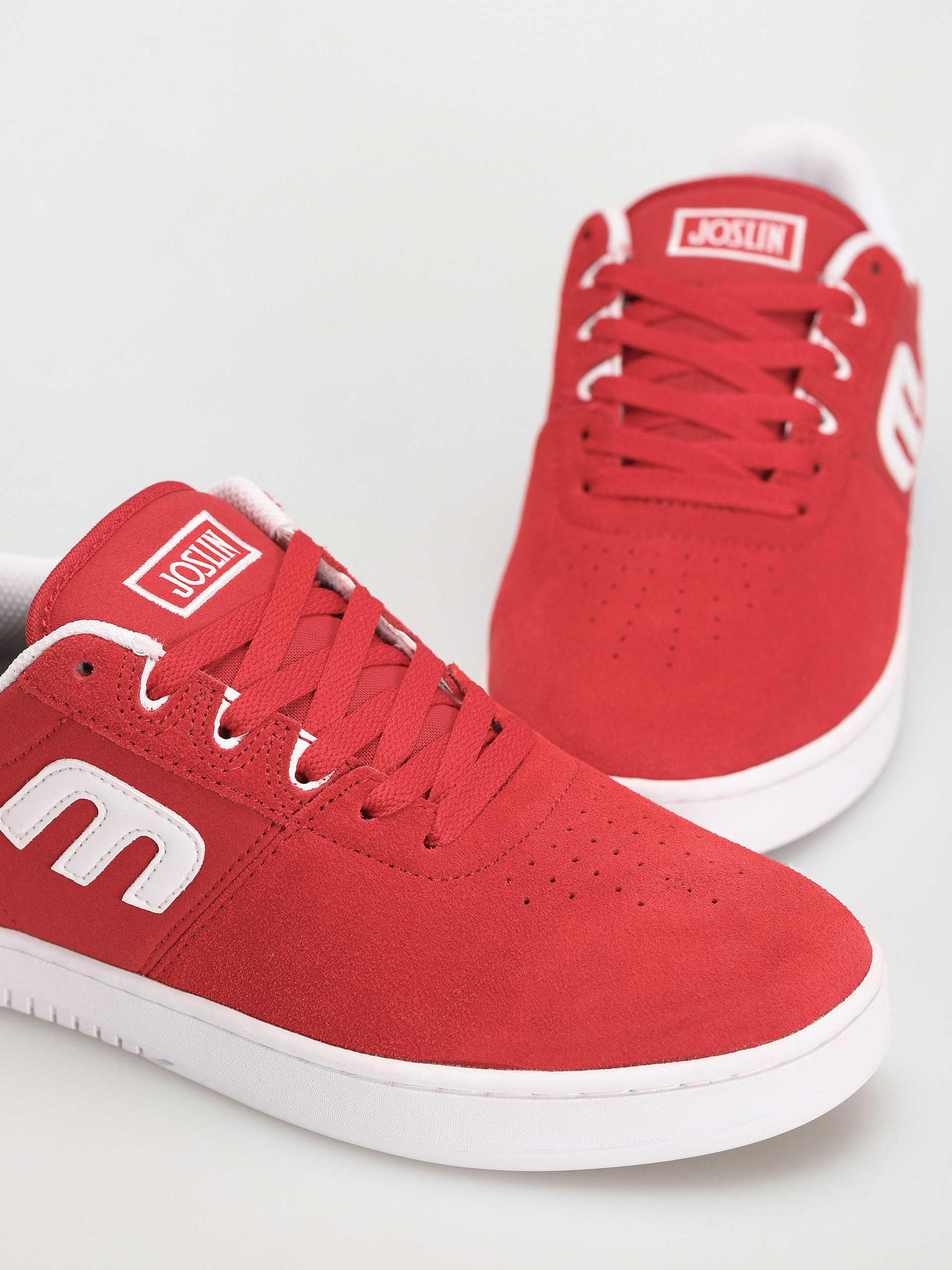 Buty Etnies Josl1N (red/white)