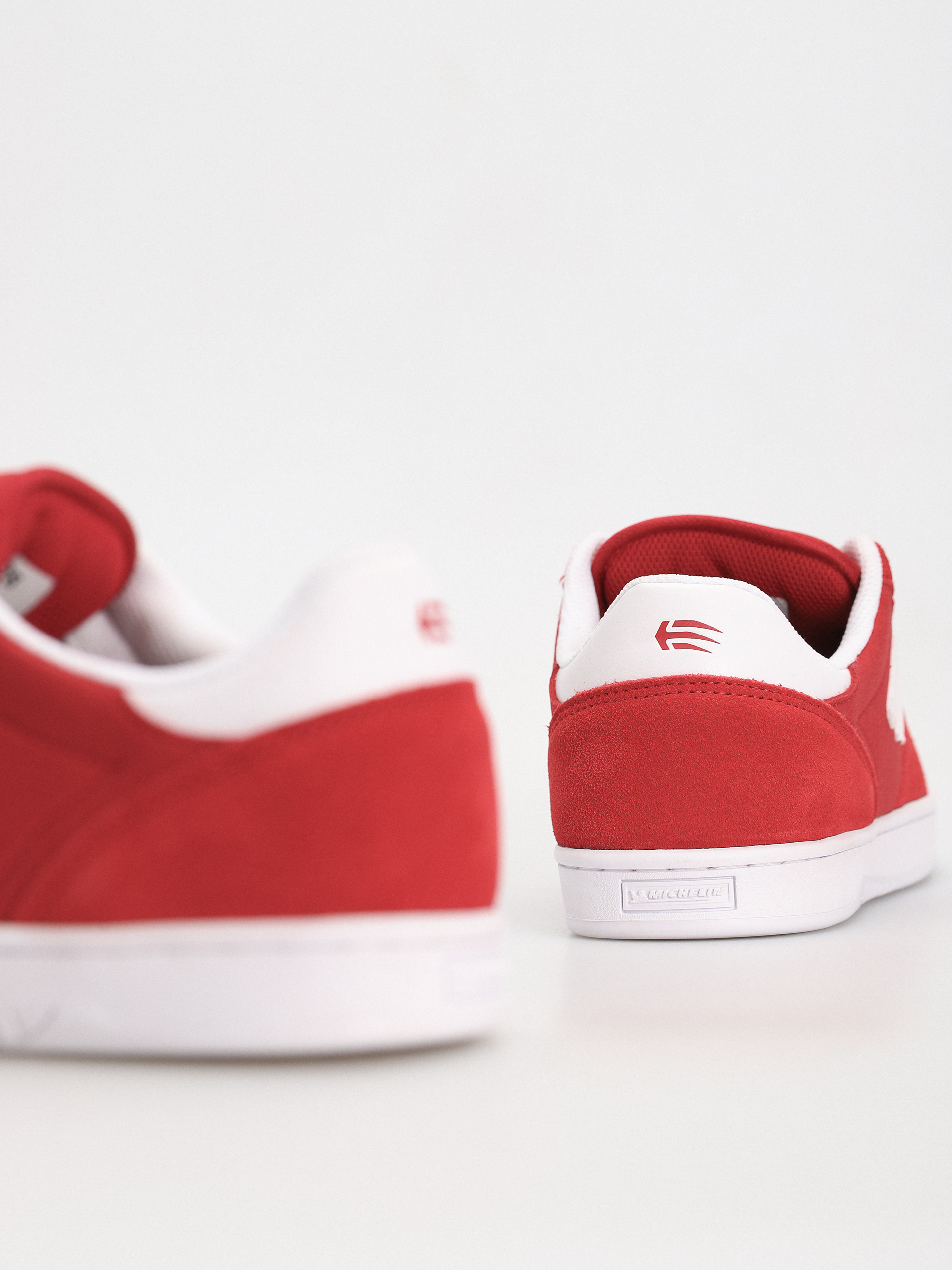 Buty Etnies Josl1N (red/white)