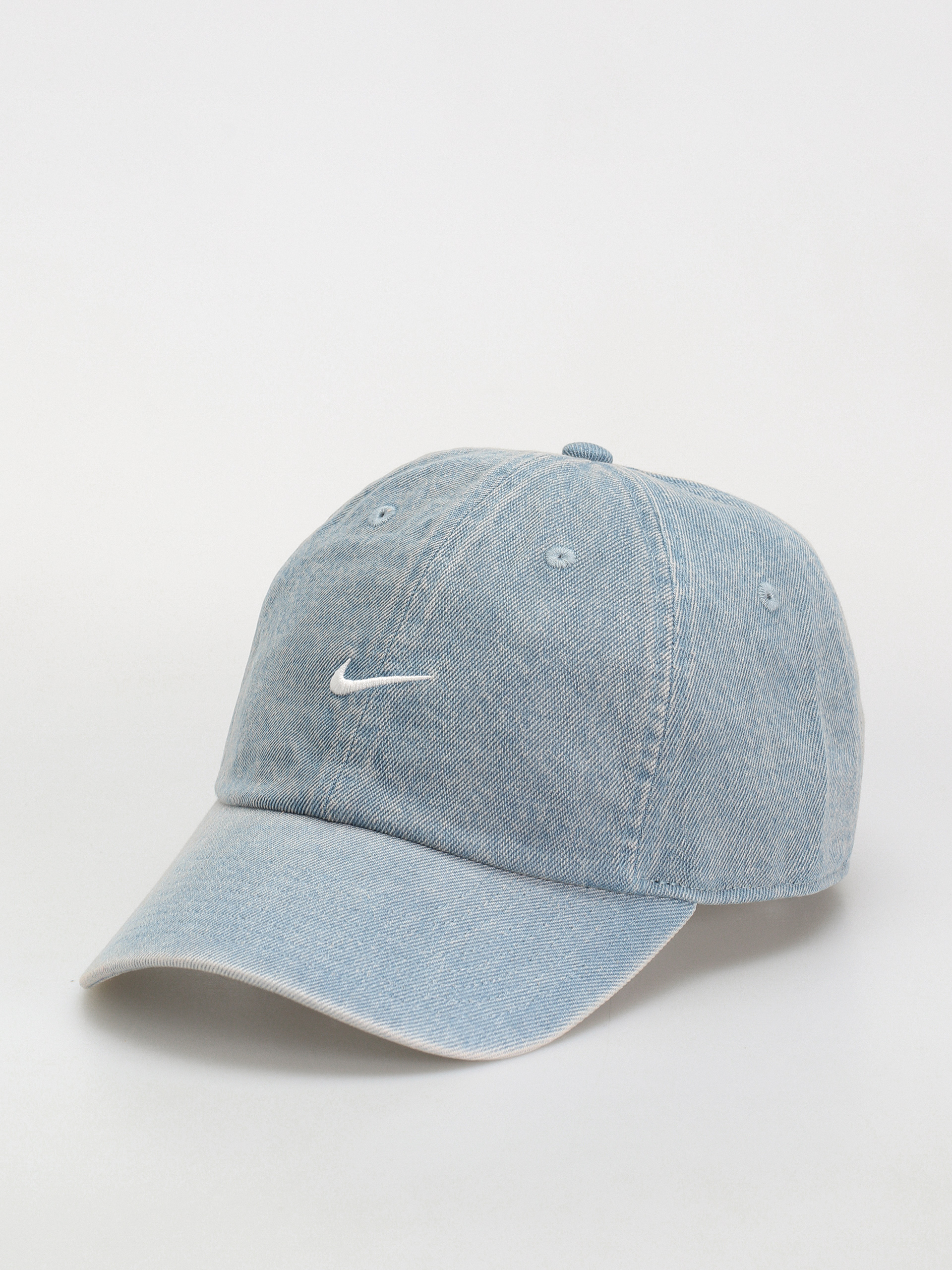 Czapka z daszkiem Nike SB Club (aegean storm/thunder blue/white)