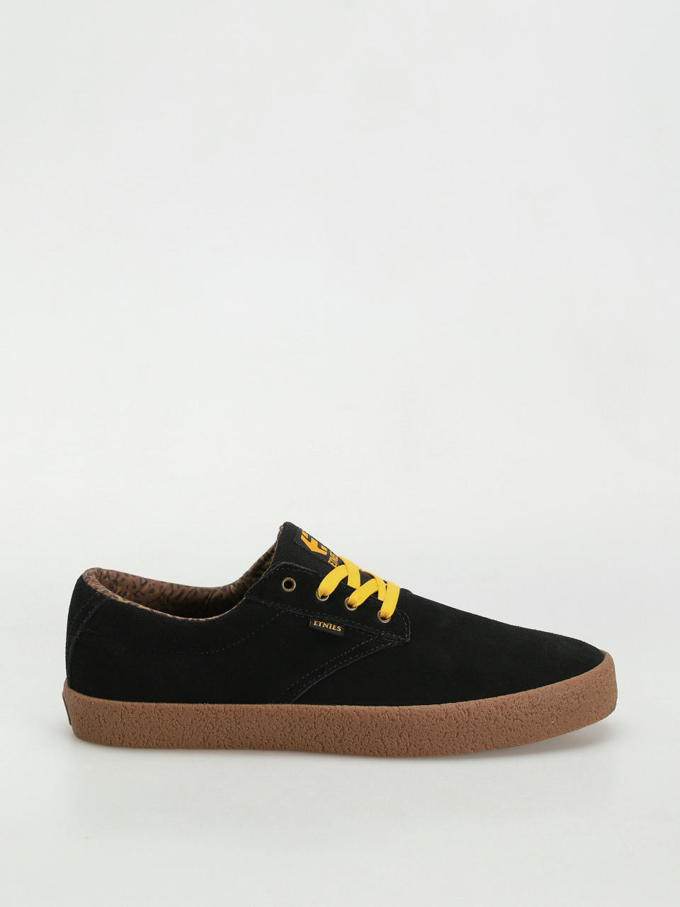 Buty Etnies Jameson Vulc X Dystopia (black/gum)