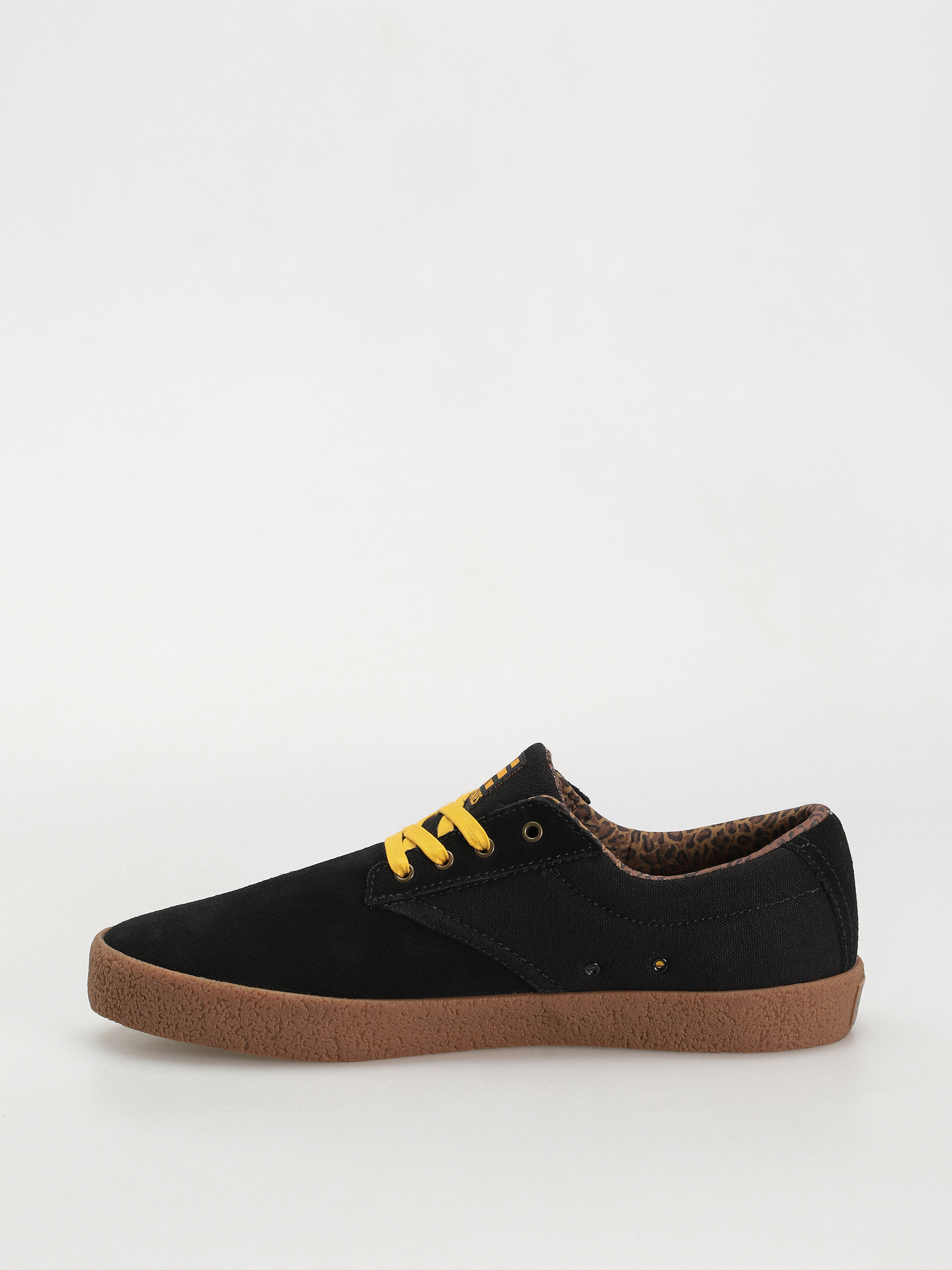 Buty Etnies Jameson Vulc X Dystopia (black/gum)