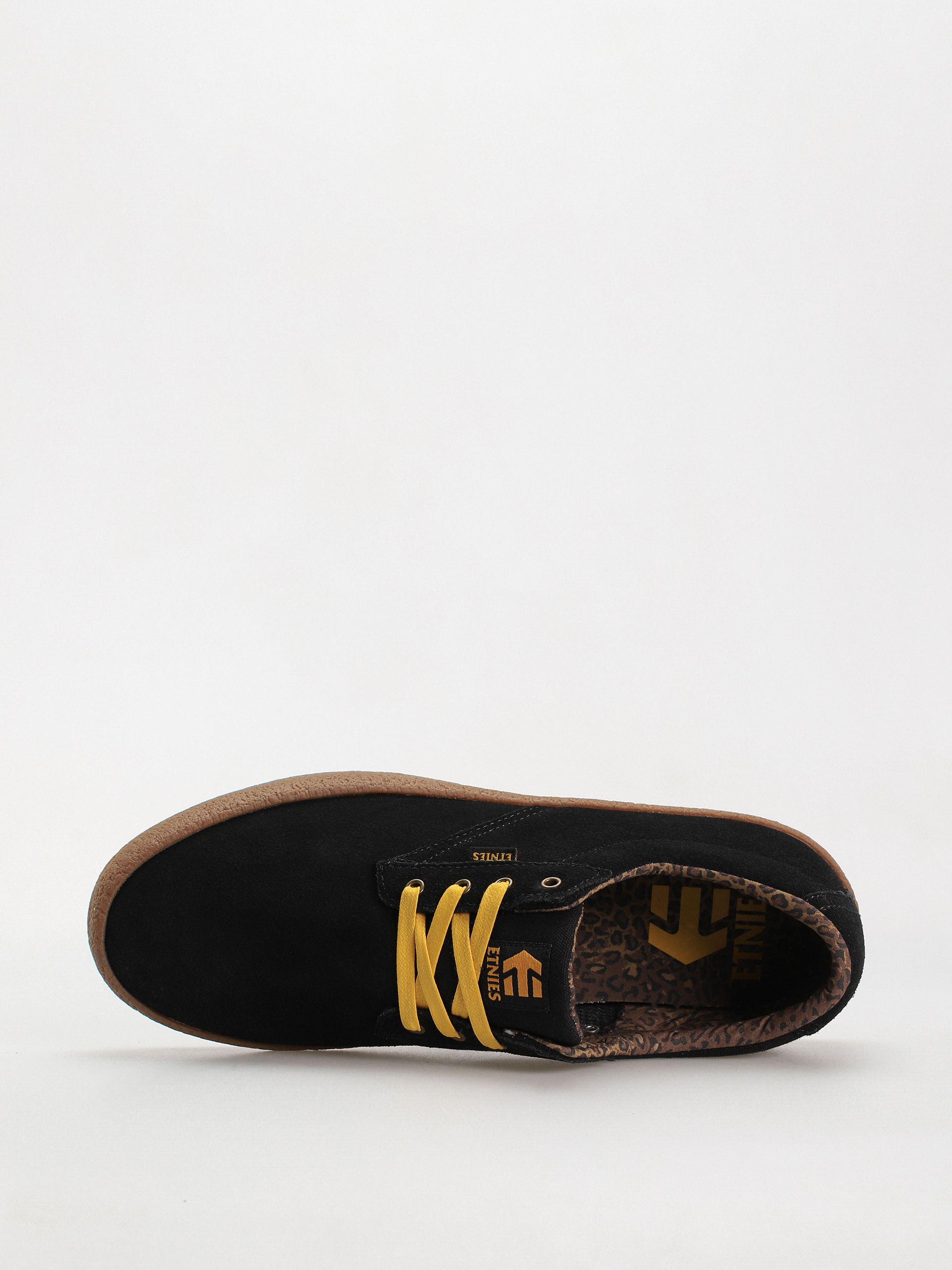 Buty Etnies Jameson Vulc X Dystopia (black/gum)