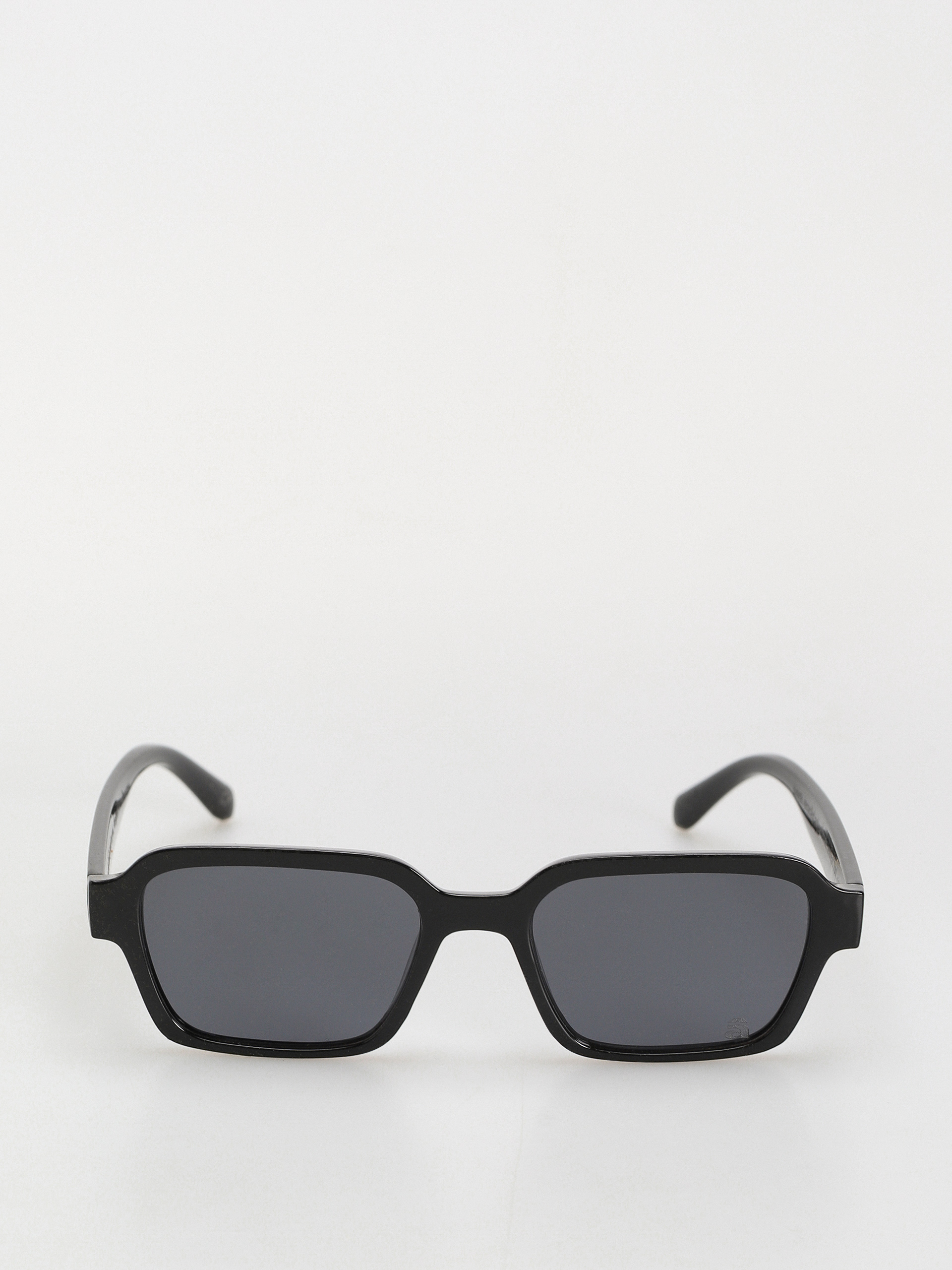 Okulary przeciwsłoneczne Szade Booth (elysium double black/ink pol)