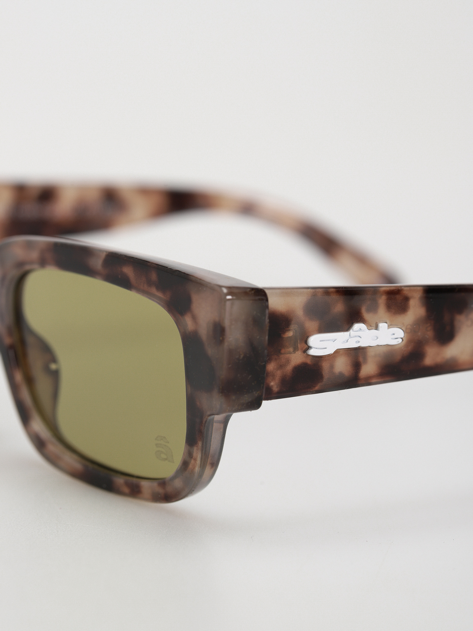 Okulary przeciwsłoneczne Szade Porter (coquina/caper)