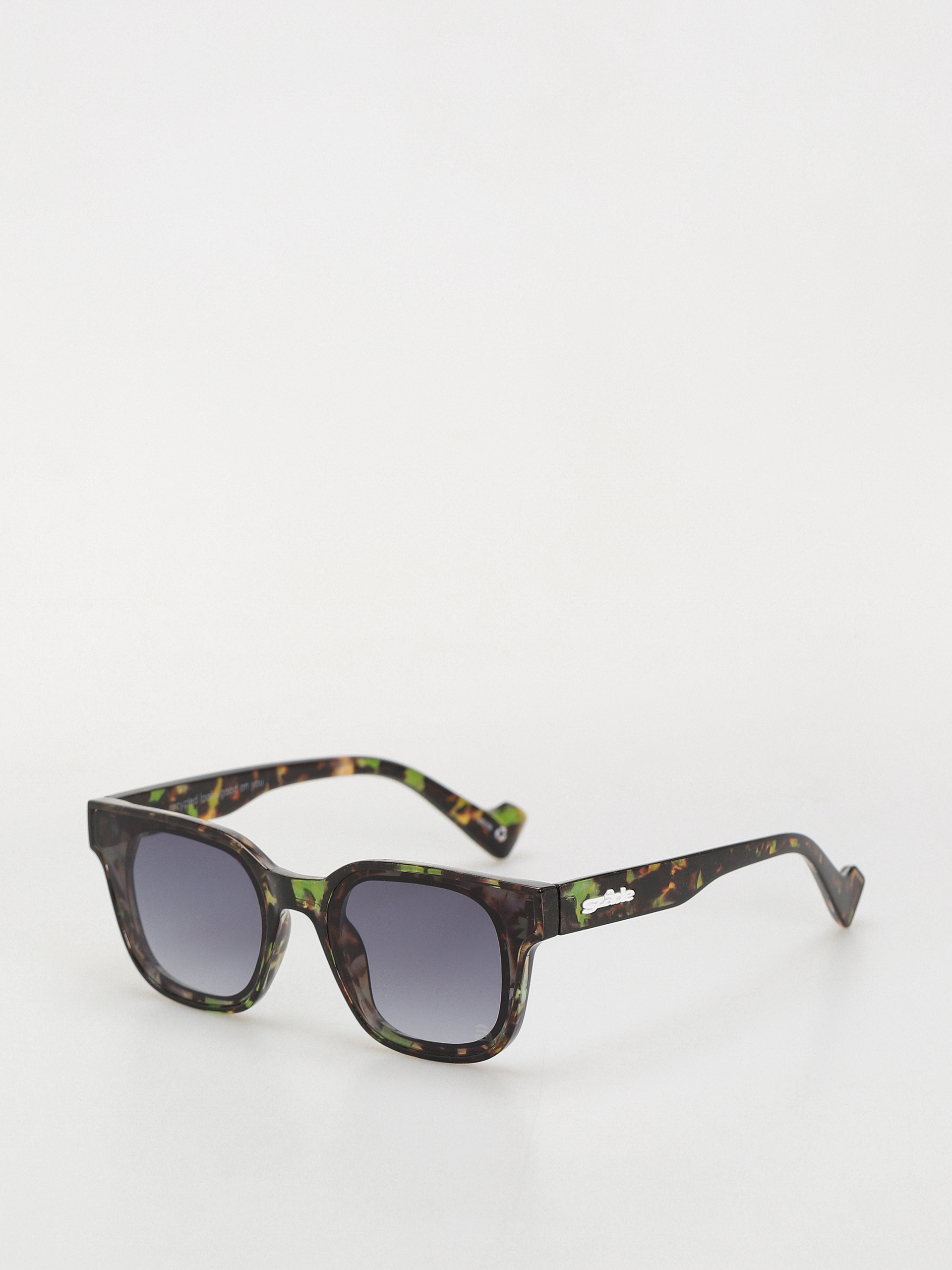 Okulary przeciwsu0142oneczne Szade Ellis (jaded greens/ charcoal)