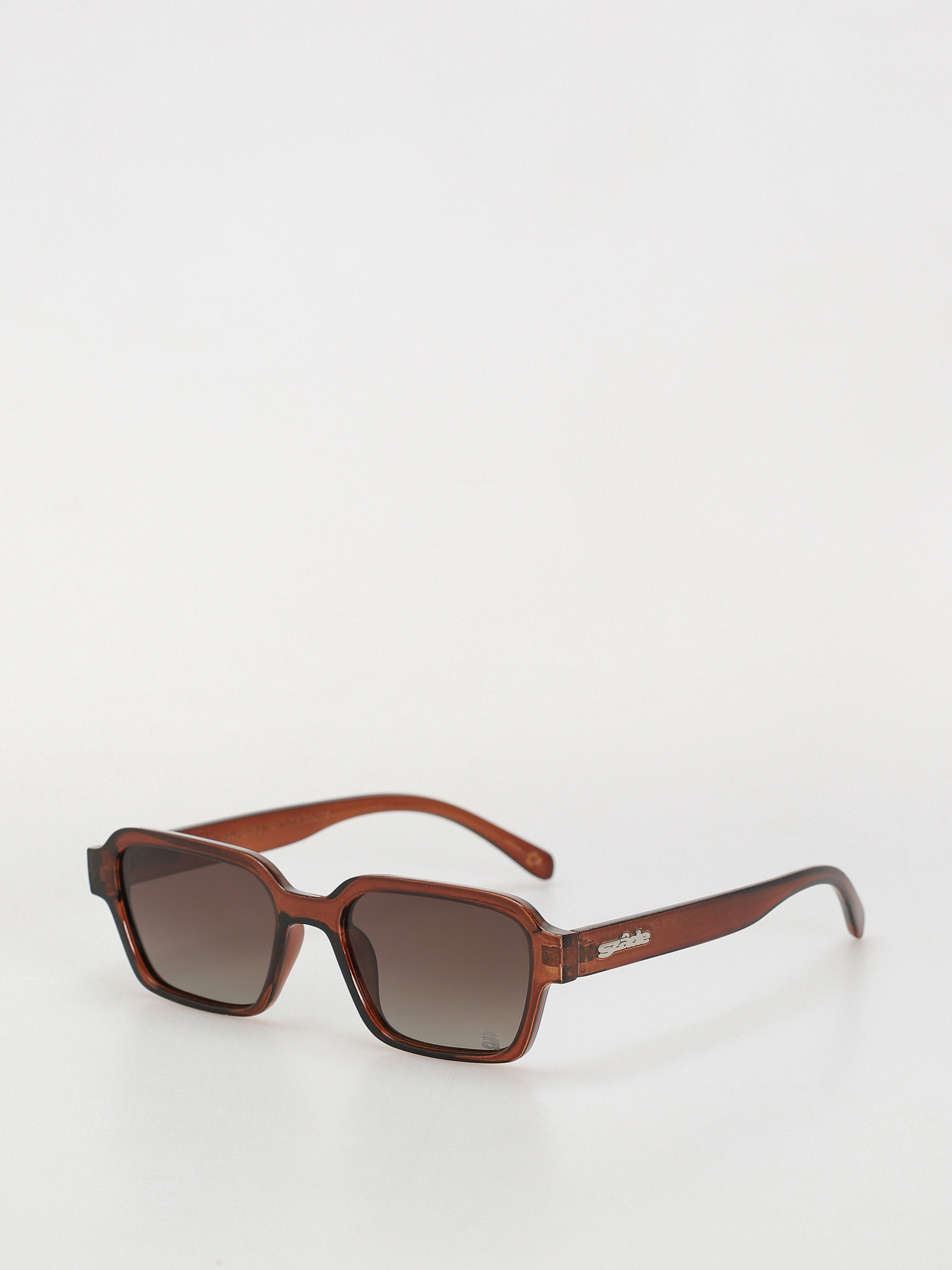 Okulary przeciwsu0142oneczne Szade Booth (new spice/hustler brown pola)