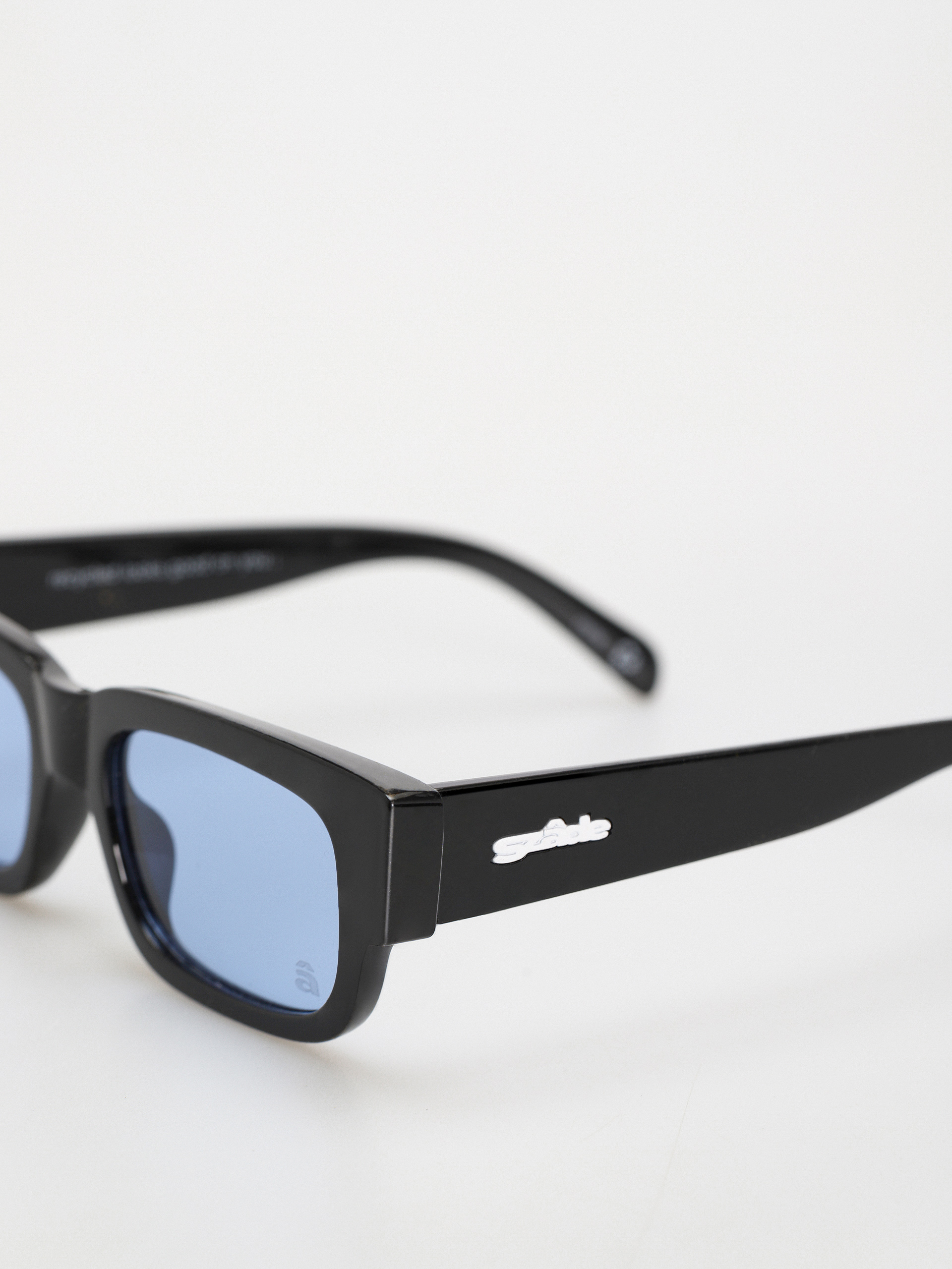 Okulary przeciwsłoneczne Szade Porter (elysium black/prussian)