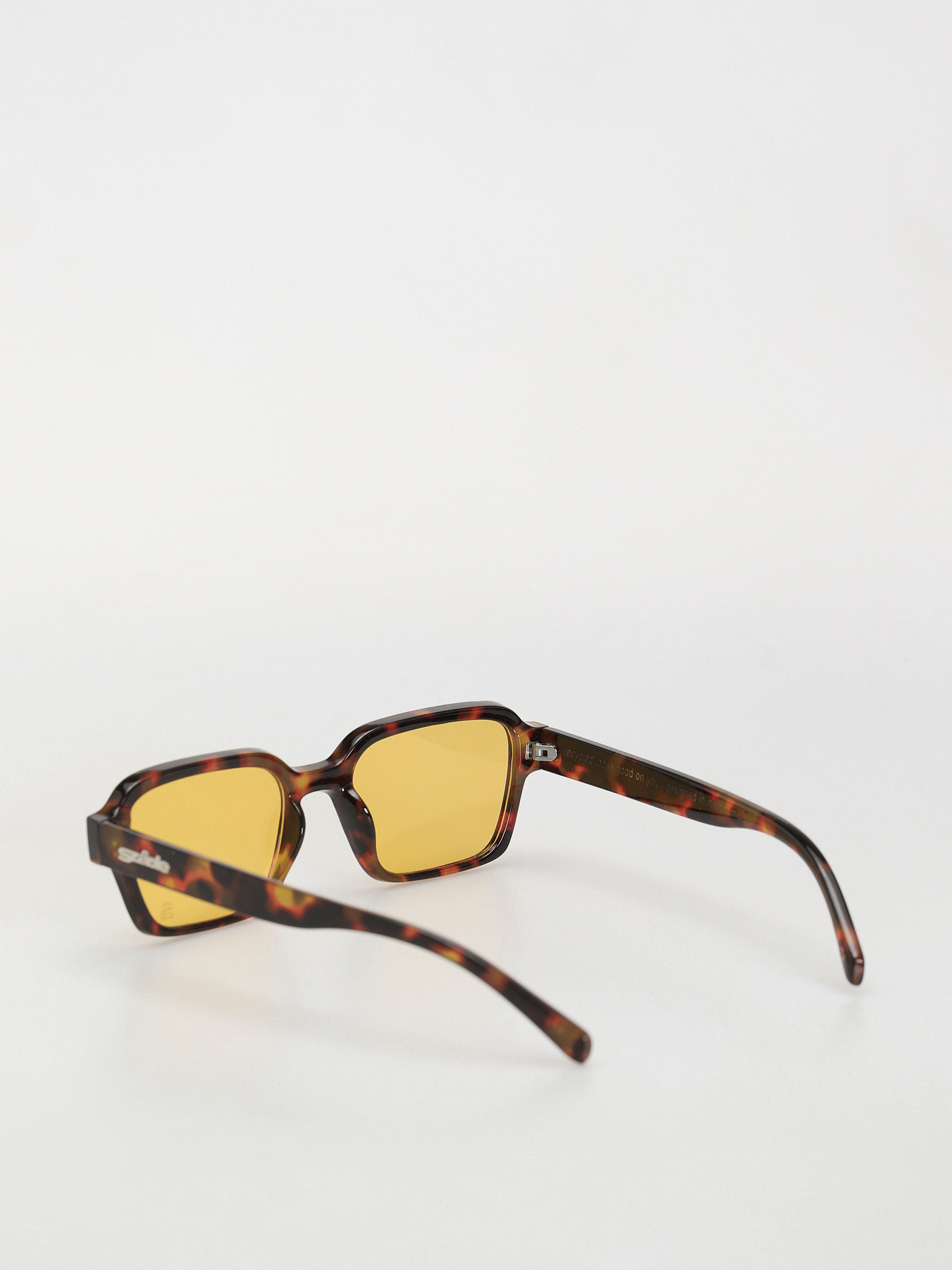Okulary przeciwsłoneczne Szade Booth (pinta tortoise/acid)