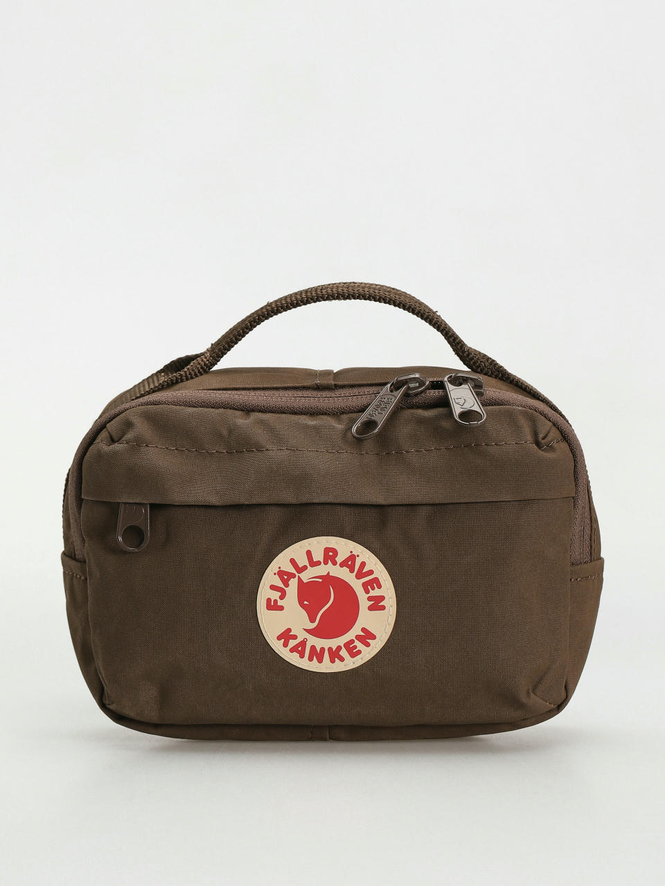 Nerka Fjallraven Kanken Hip Pack (dark oak)