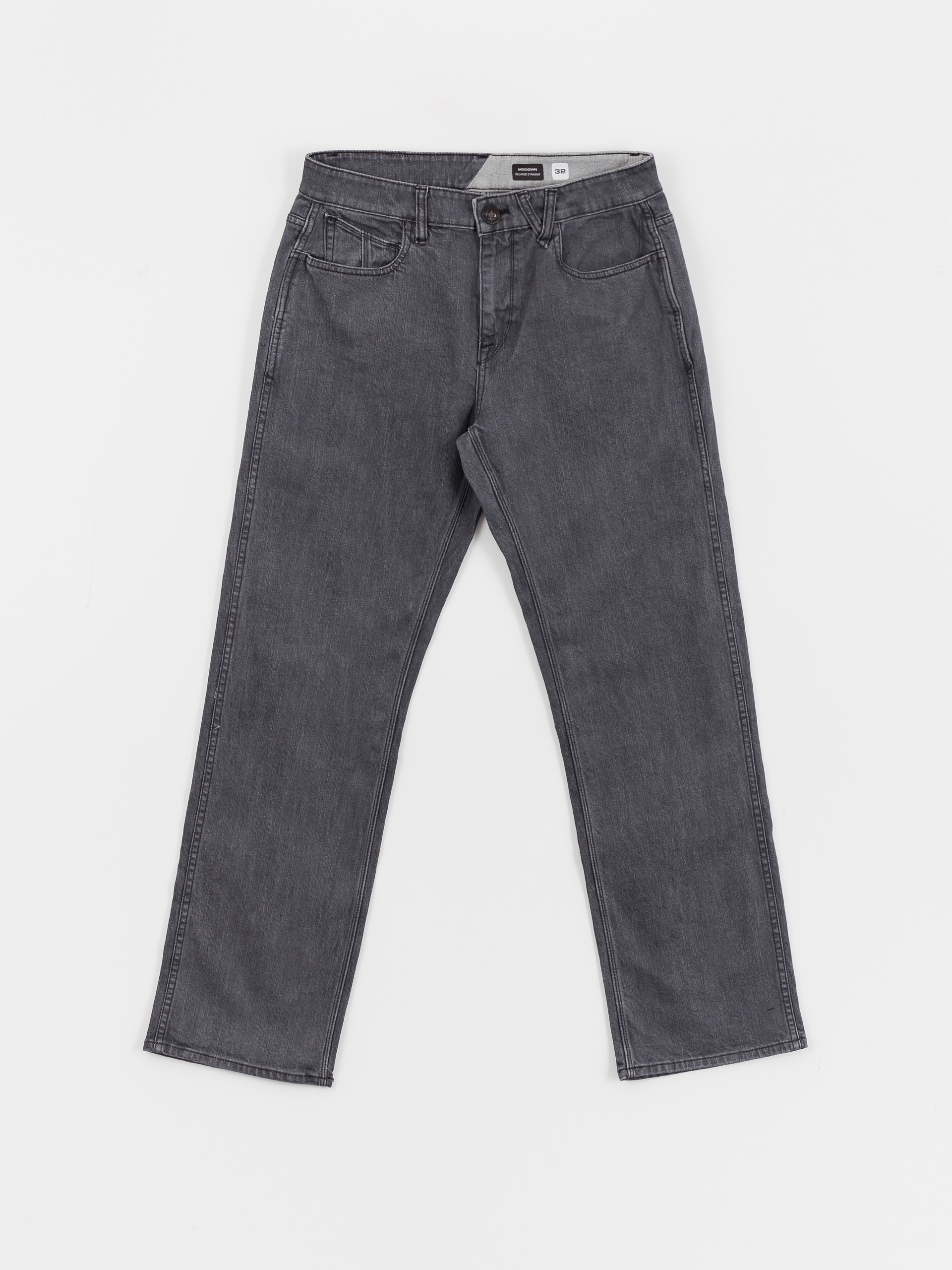 Spodnie Volcom Modown Denim (easy enzyme grey)