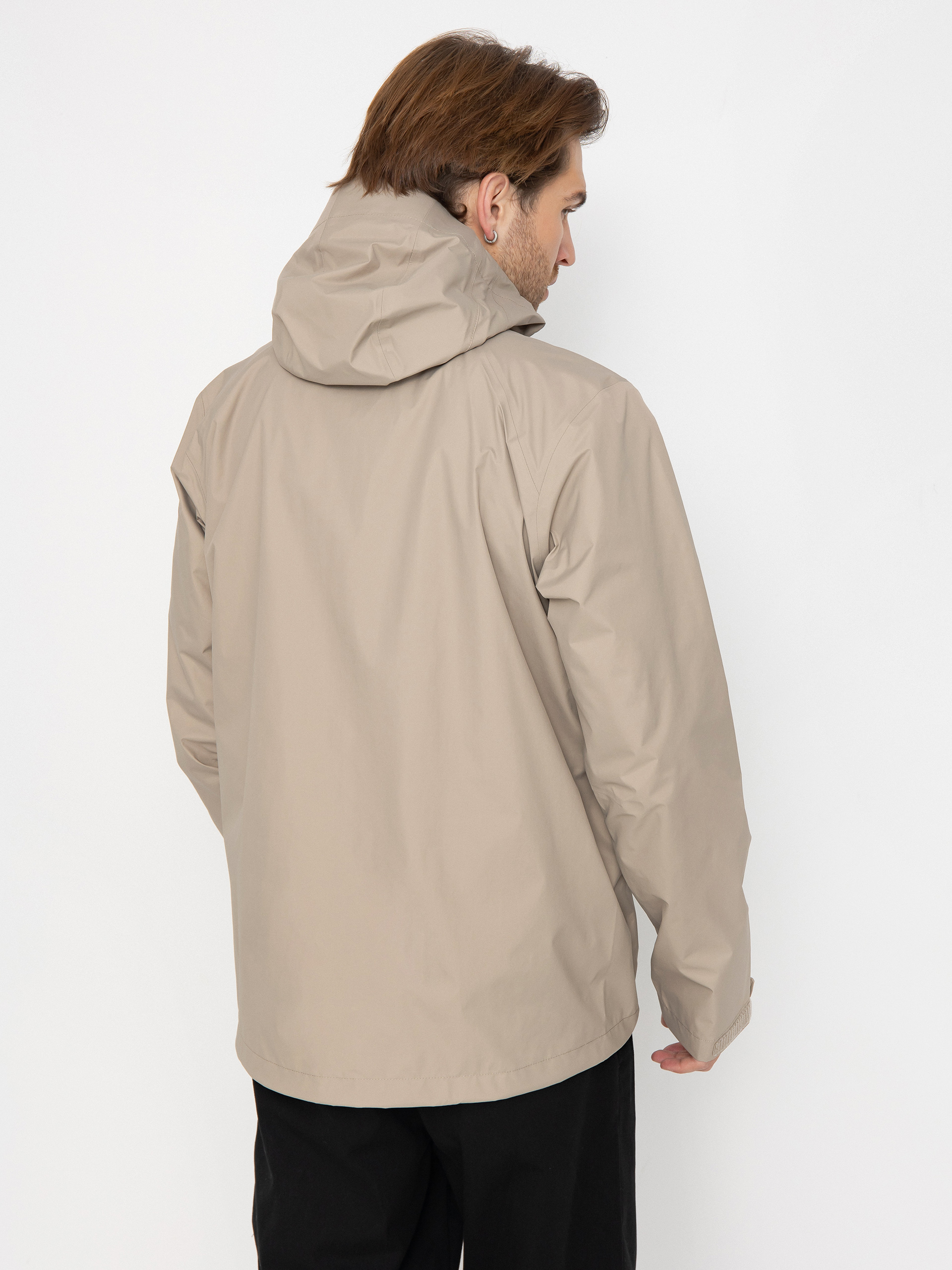 Kurtka Patagonia Torrentshell 3L (seabird grey)