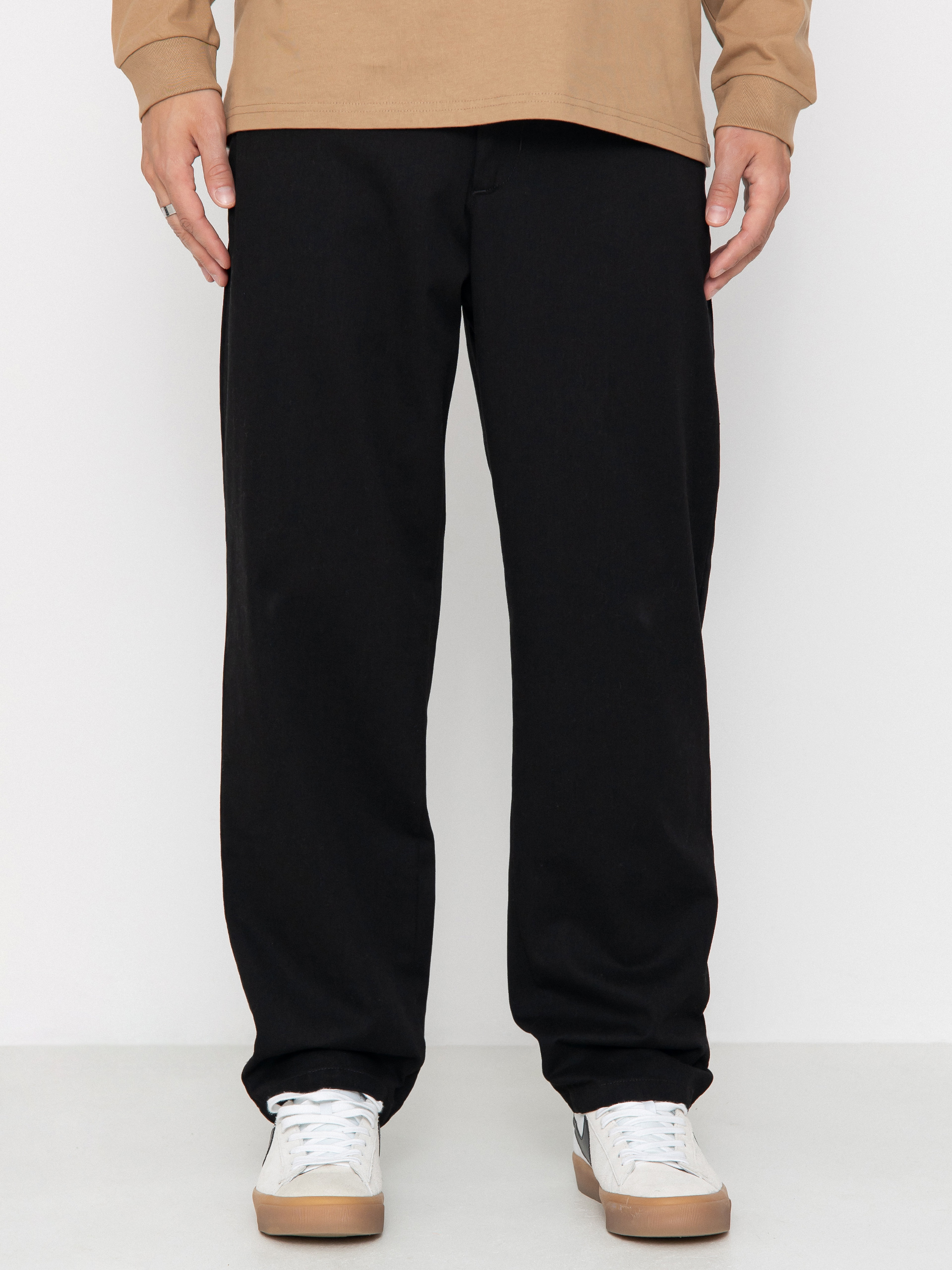Spodnie Carhartt WIP Calder (black)