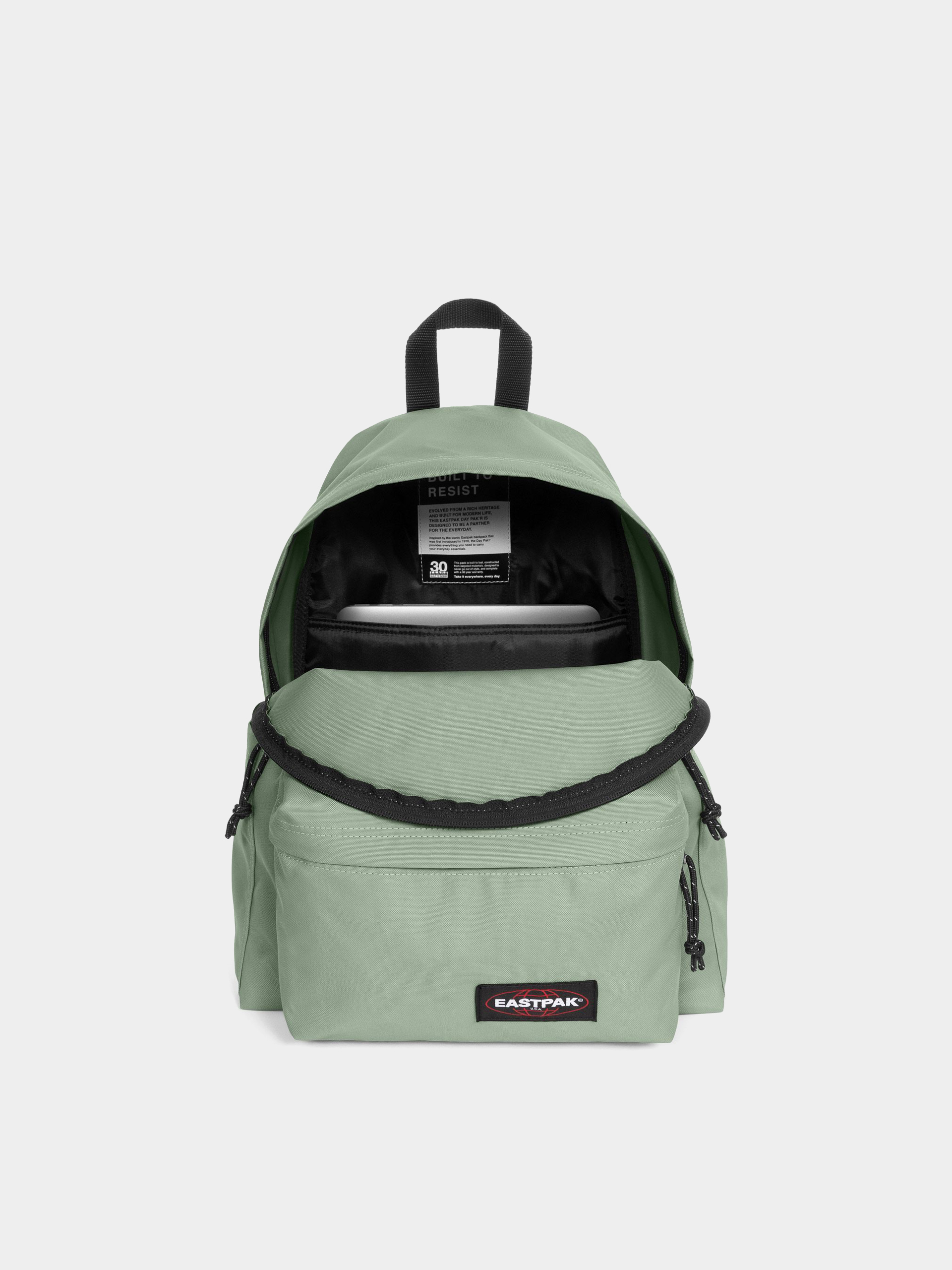 Plecak Eastpak Day Pak'R (frosty mint)