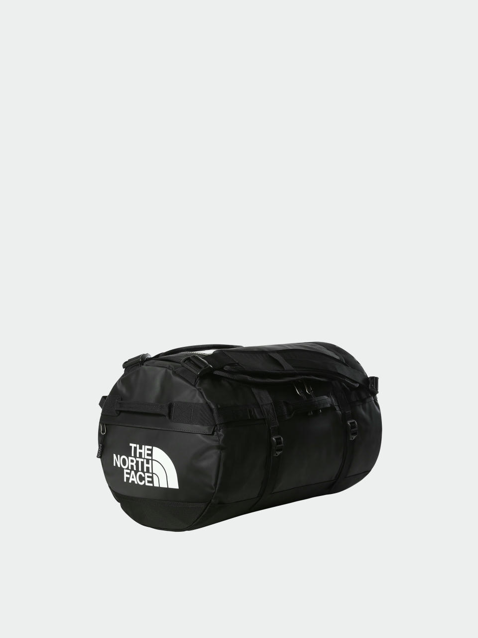 Torba The North Face Base Camp Duffel S (tnf black tnf white npf)