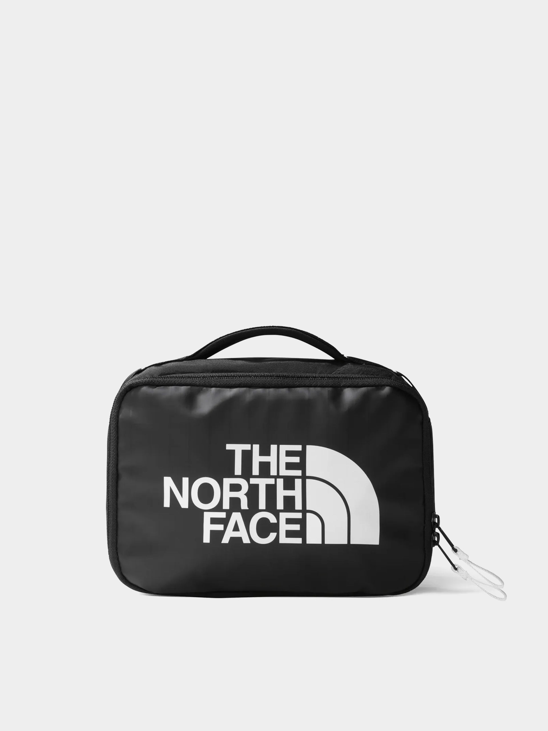 Kosmetyczka The North Face Base Camp Voyager Toiletry Kit (tnf black tnf white npf)