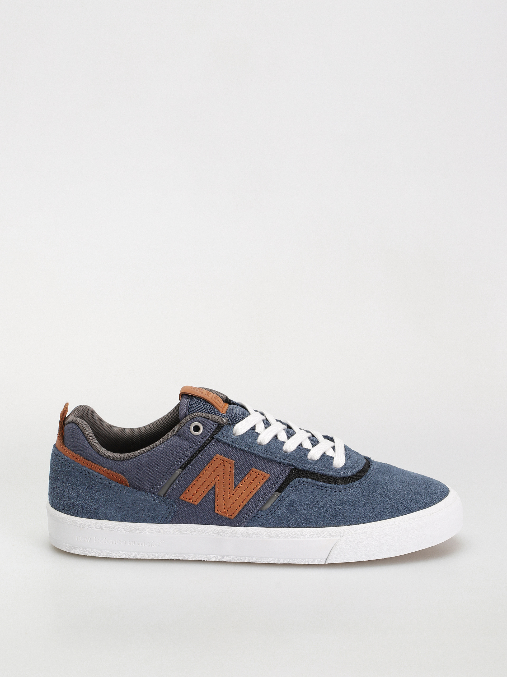 Buty New Balance 306 (vintage indigo)