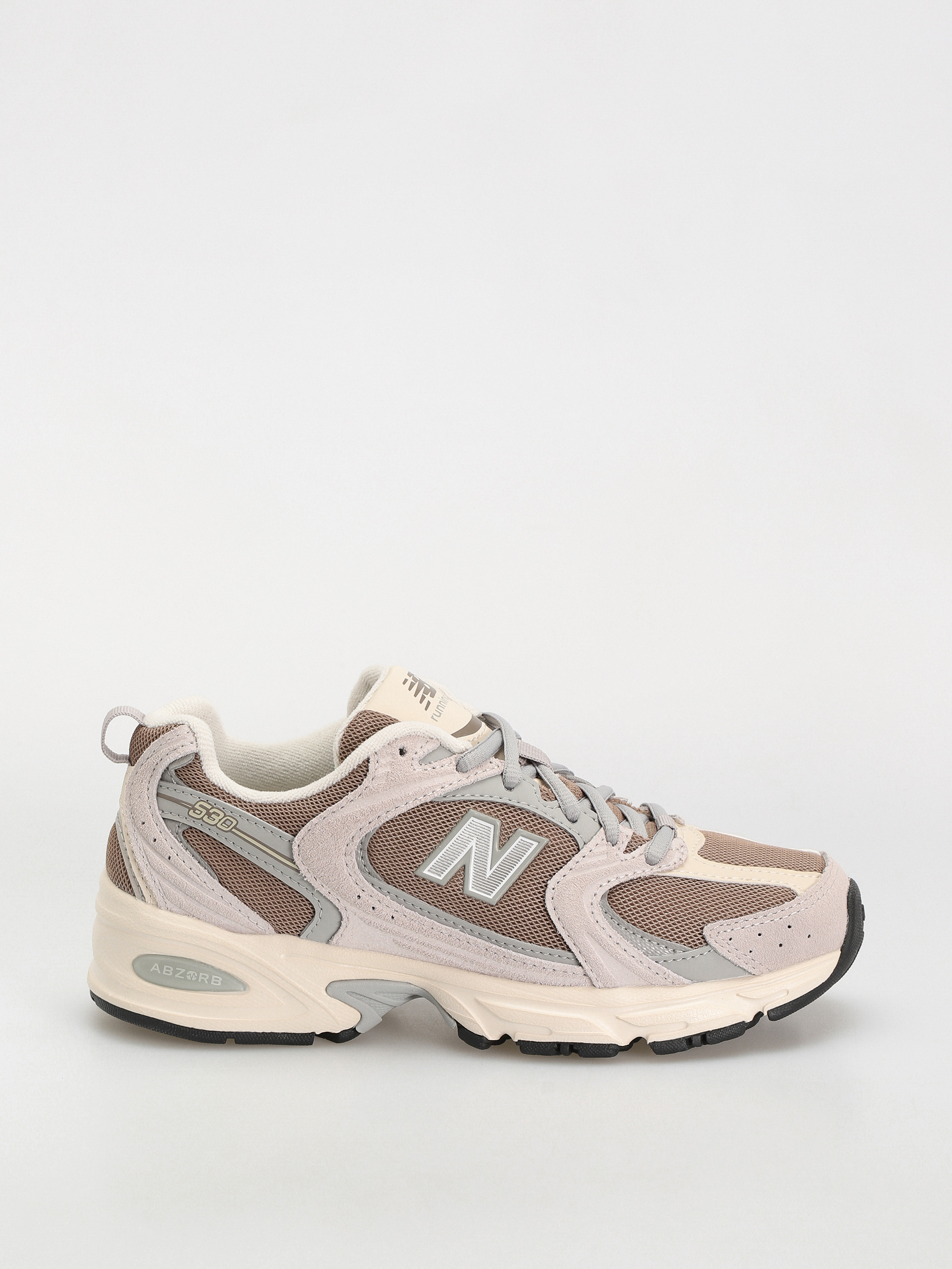 Buty New Balance 530 (moonrock)