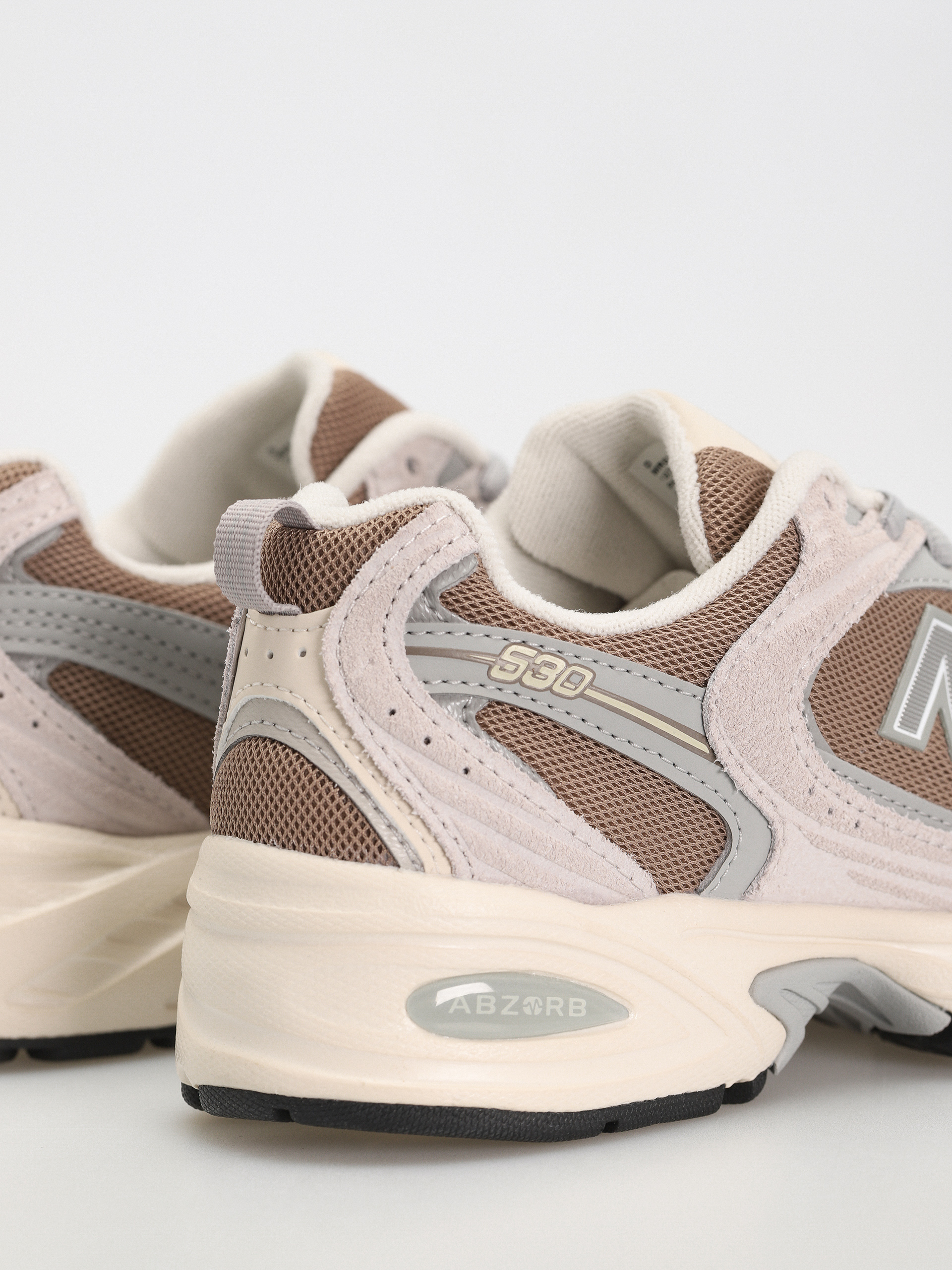Buty New Balance 530 (moonrock)