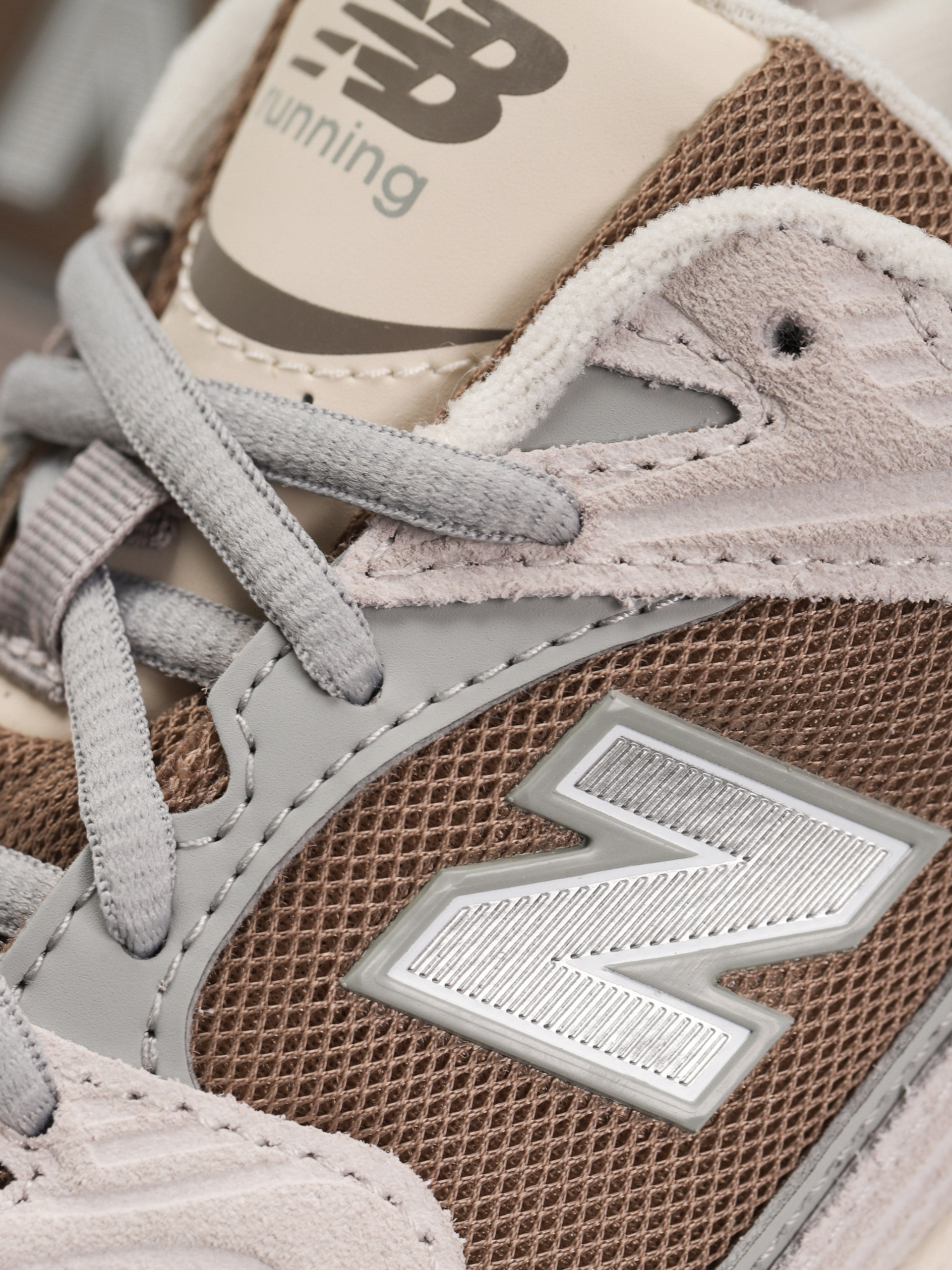 Buty New Balance 530 (moonrock)