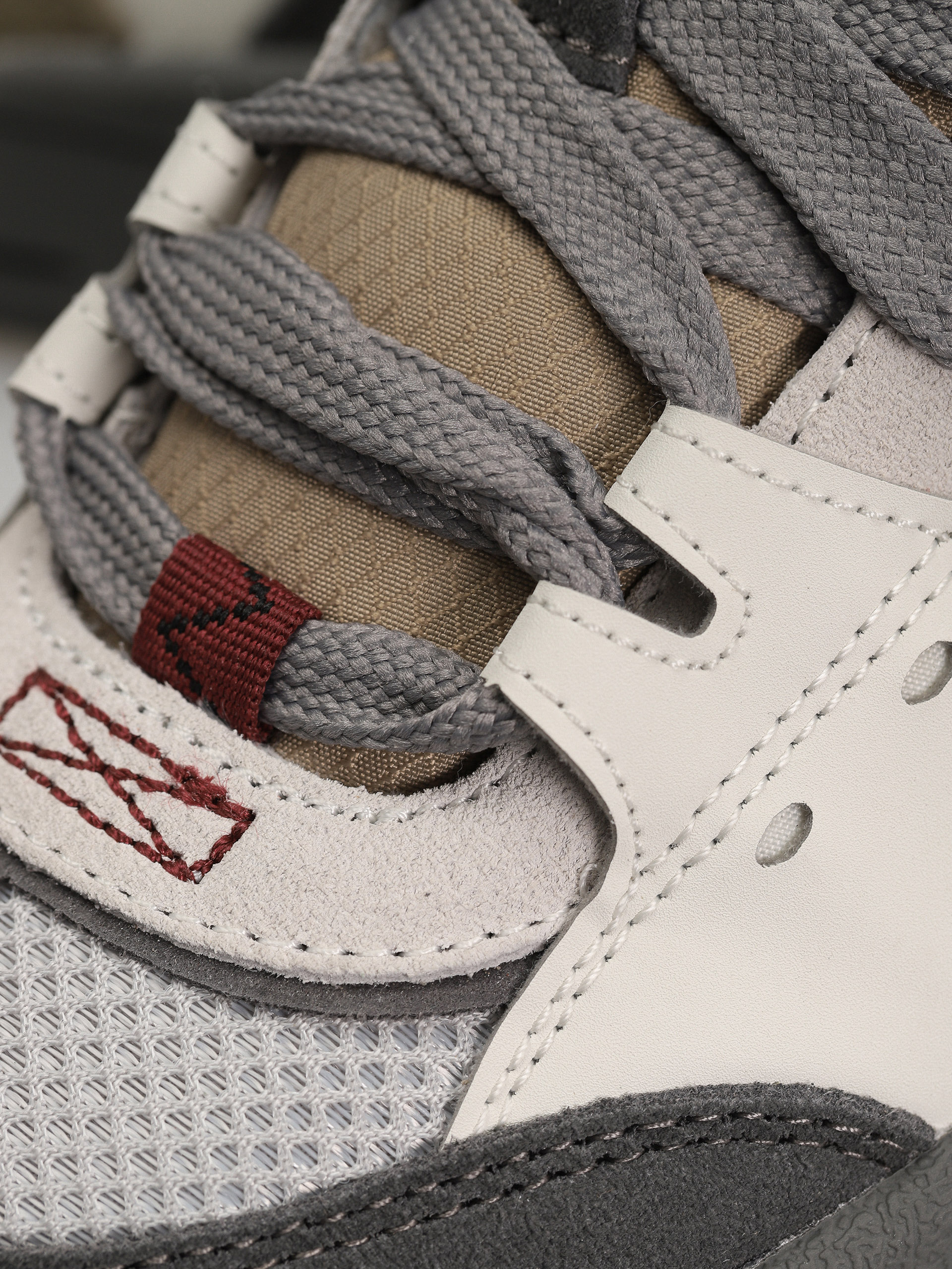 Buty Puma Puma 180 (sk8er vapor gray cast iron)