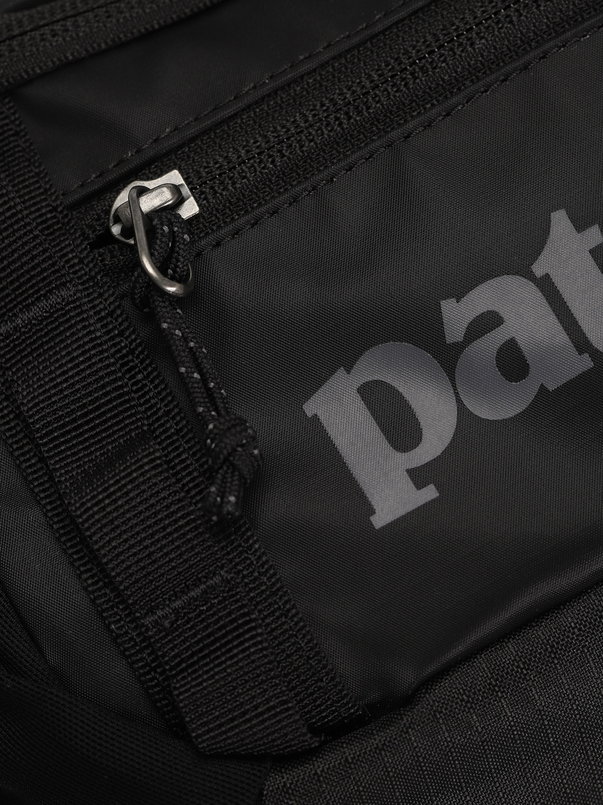 Nerka Patagonia Black Hole Waist Pack 5L (black)