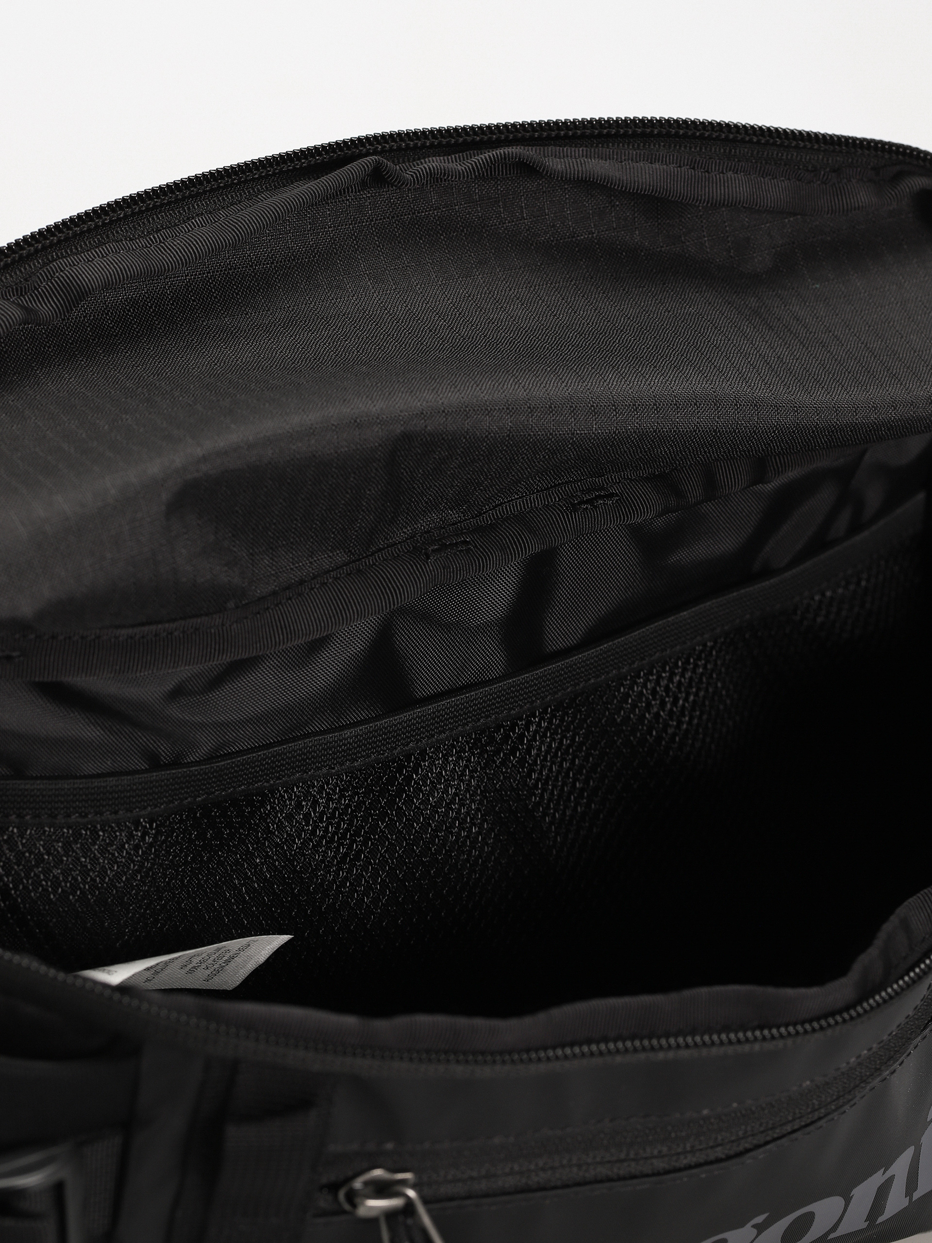 Nerka Patagonia Black Hole Waist Pack 5L (black)