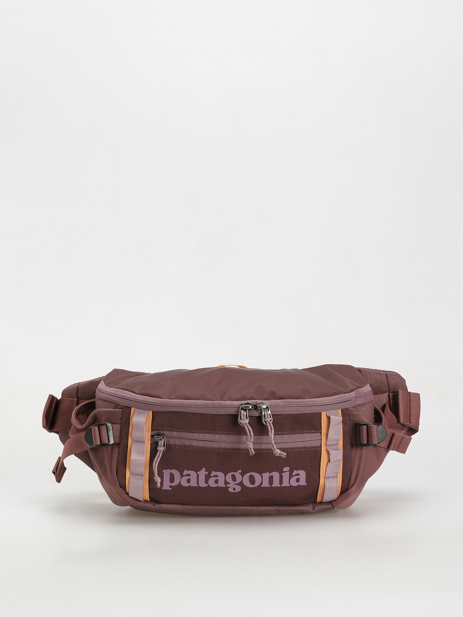 Nerka Patagonia Black Hole Waist Pack 5L (dulse mauve)