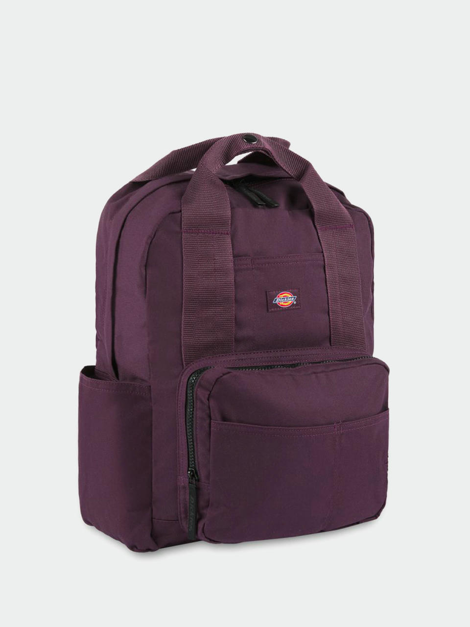 Plecak Dickies Lisbon (plum perfect)