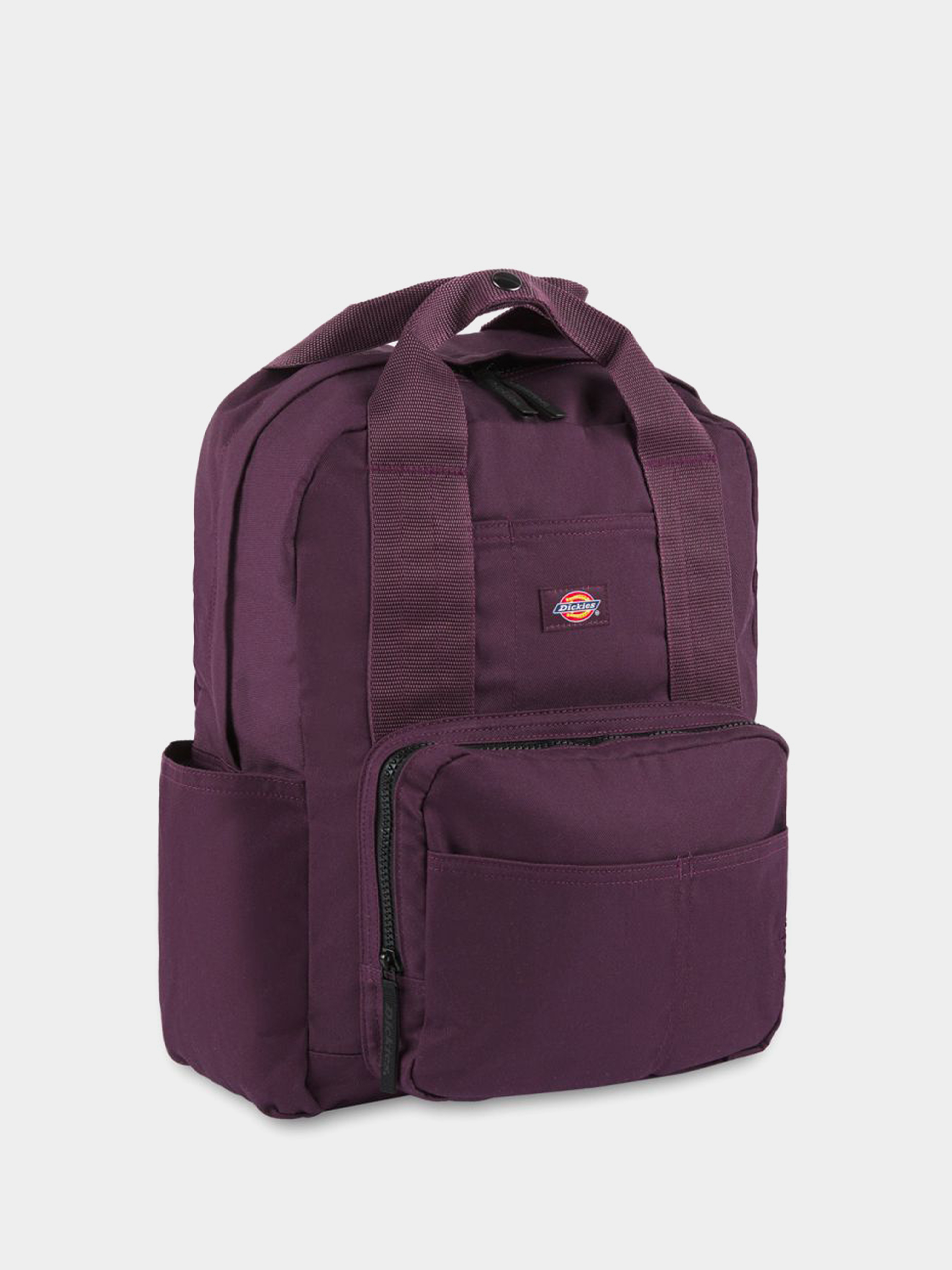 Plecak Dickies Lisbon (plum perfect)