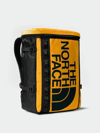 Plecak The North Face Base Camp Fuse Box (summit gold tnf black n)