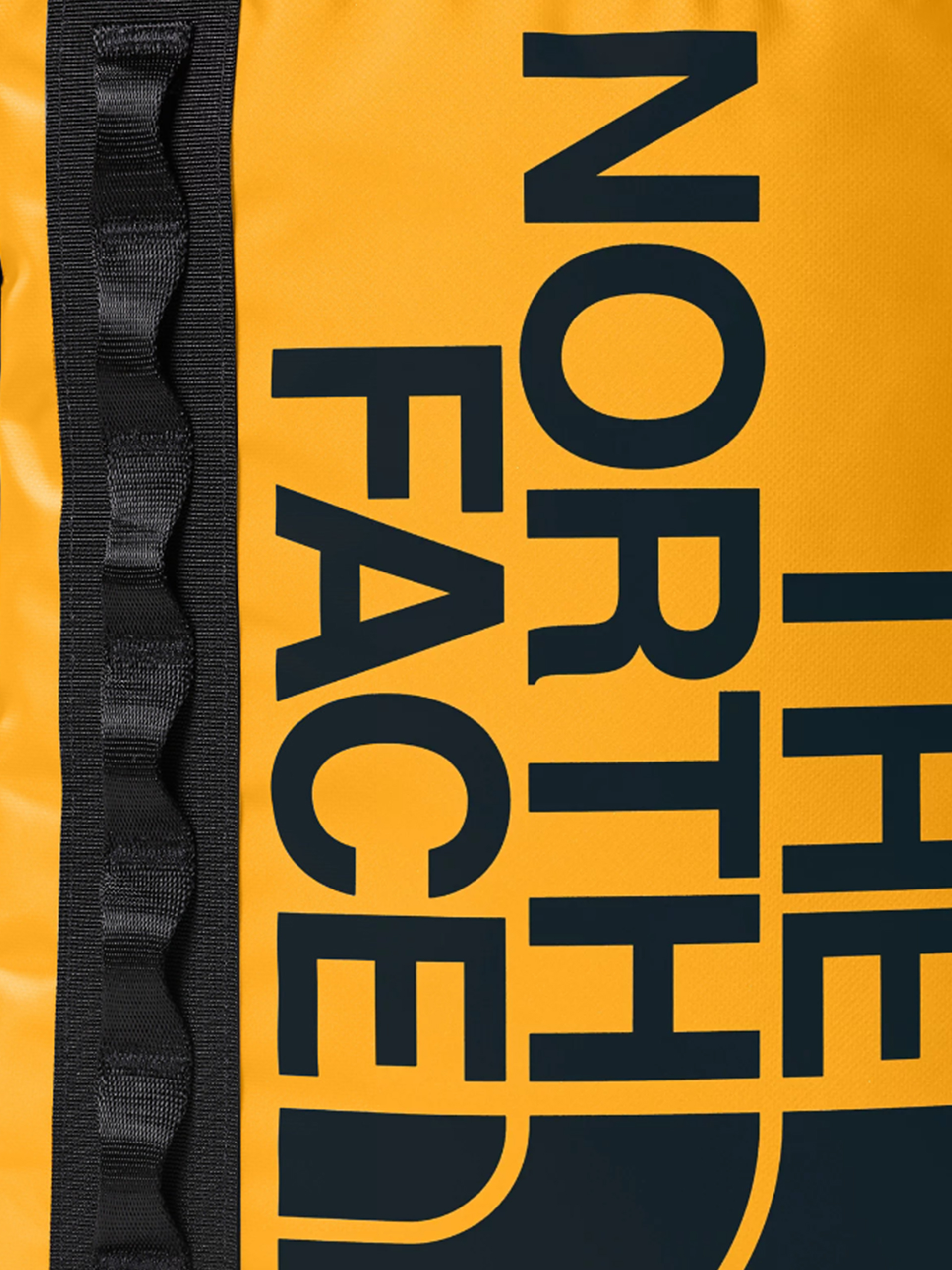 Plecak The North Face Base Camp Fuse Box (summit gold tnf black n)