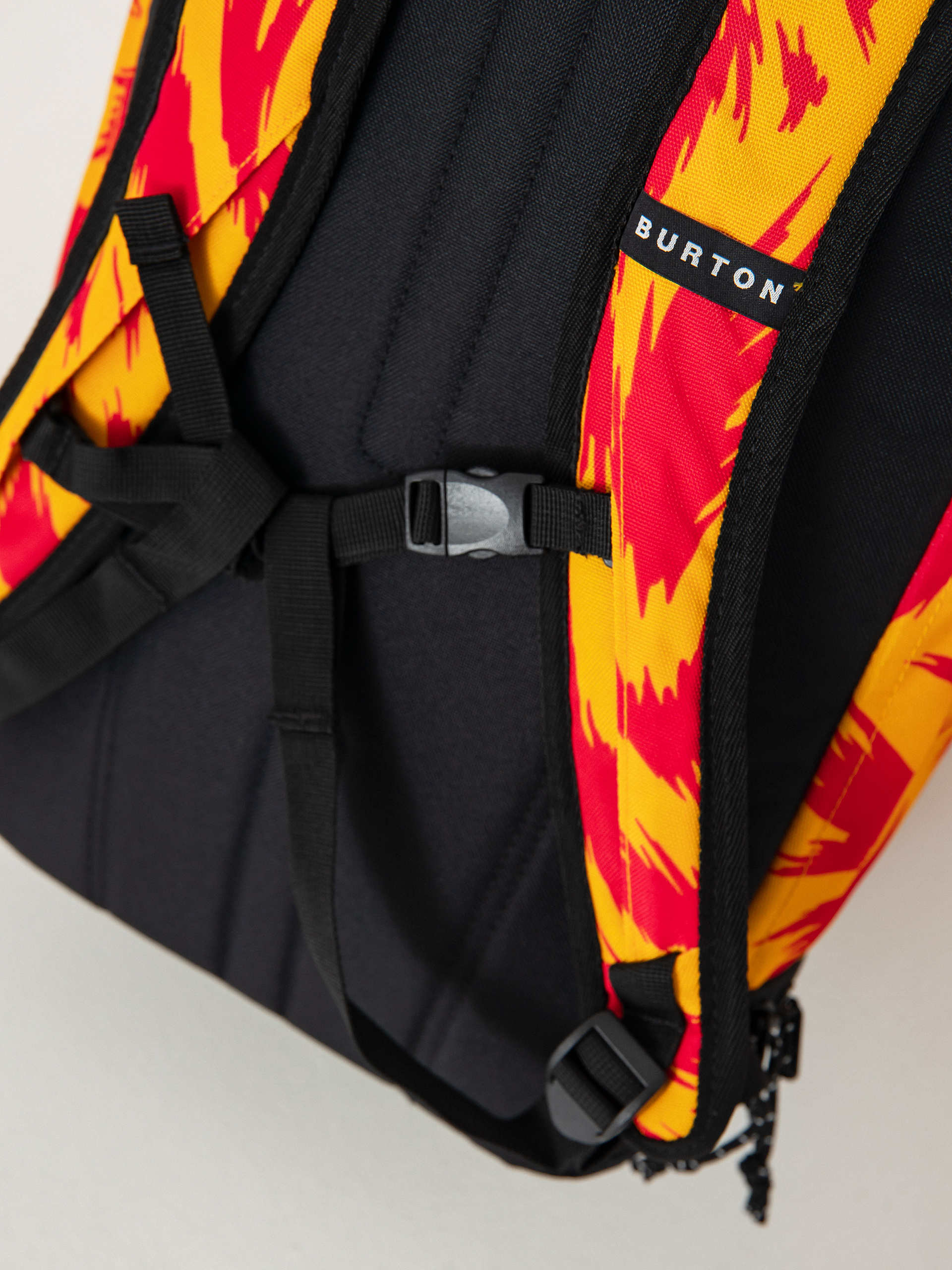 Plecak Burton Distortion 18L JR (fur goldenrod)