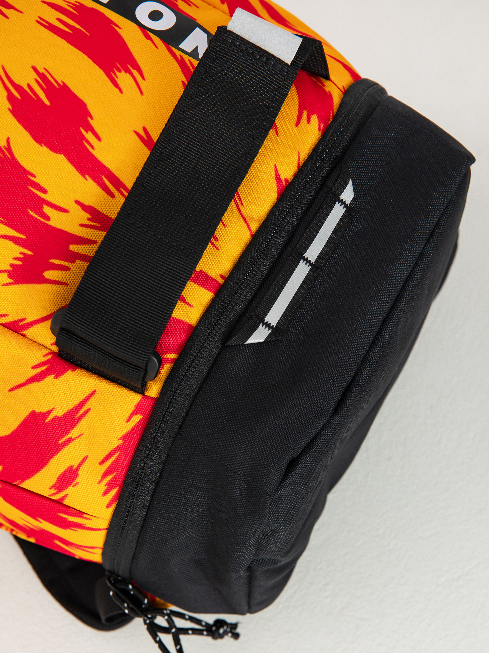 Plecak Burton Distortion 18L JR (fur goldenrod)