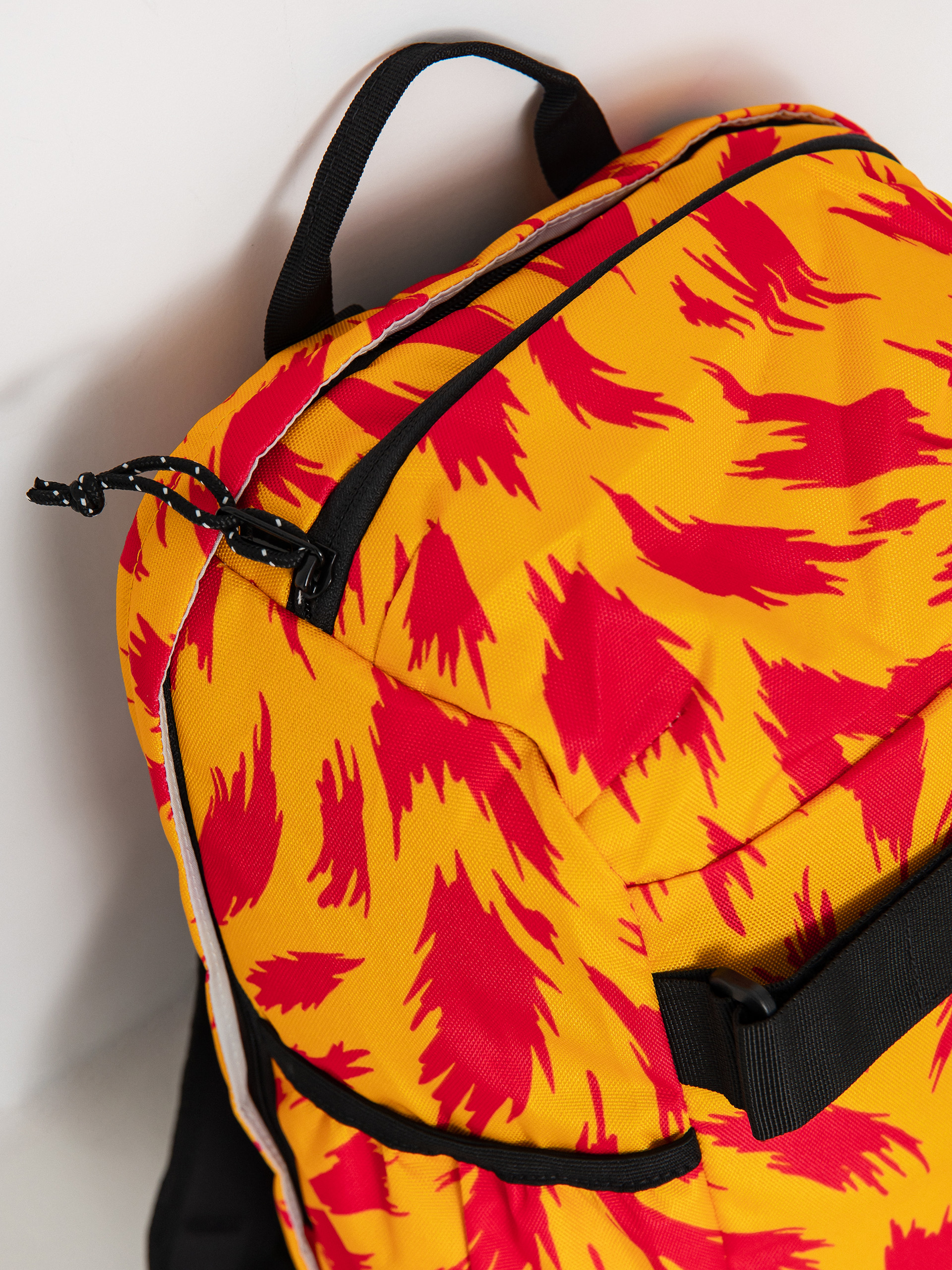 Plecak Burton Distortion 18L JR (fur goldenrod)