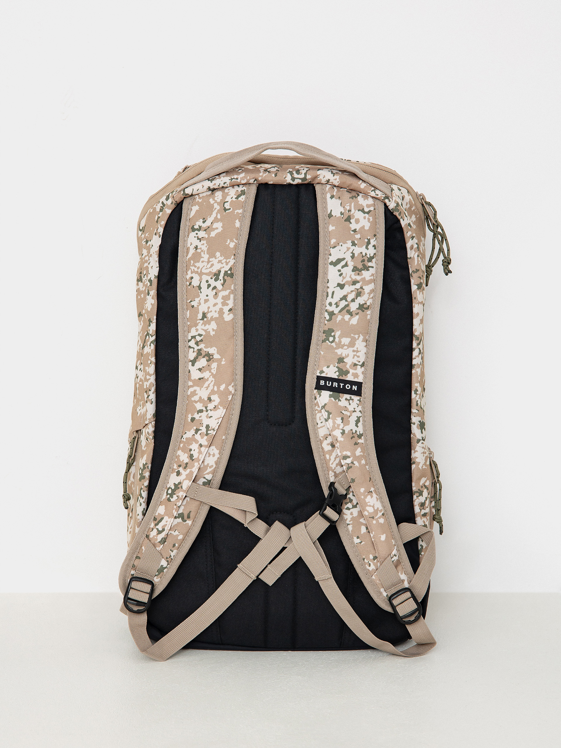 Plecak Burton Kilo 2.0 27L (snowfall camo)