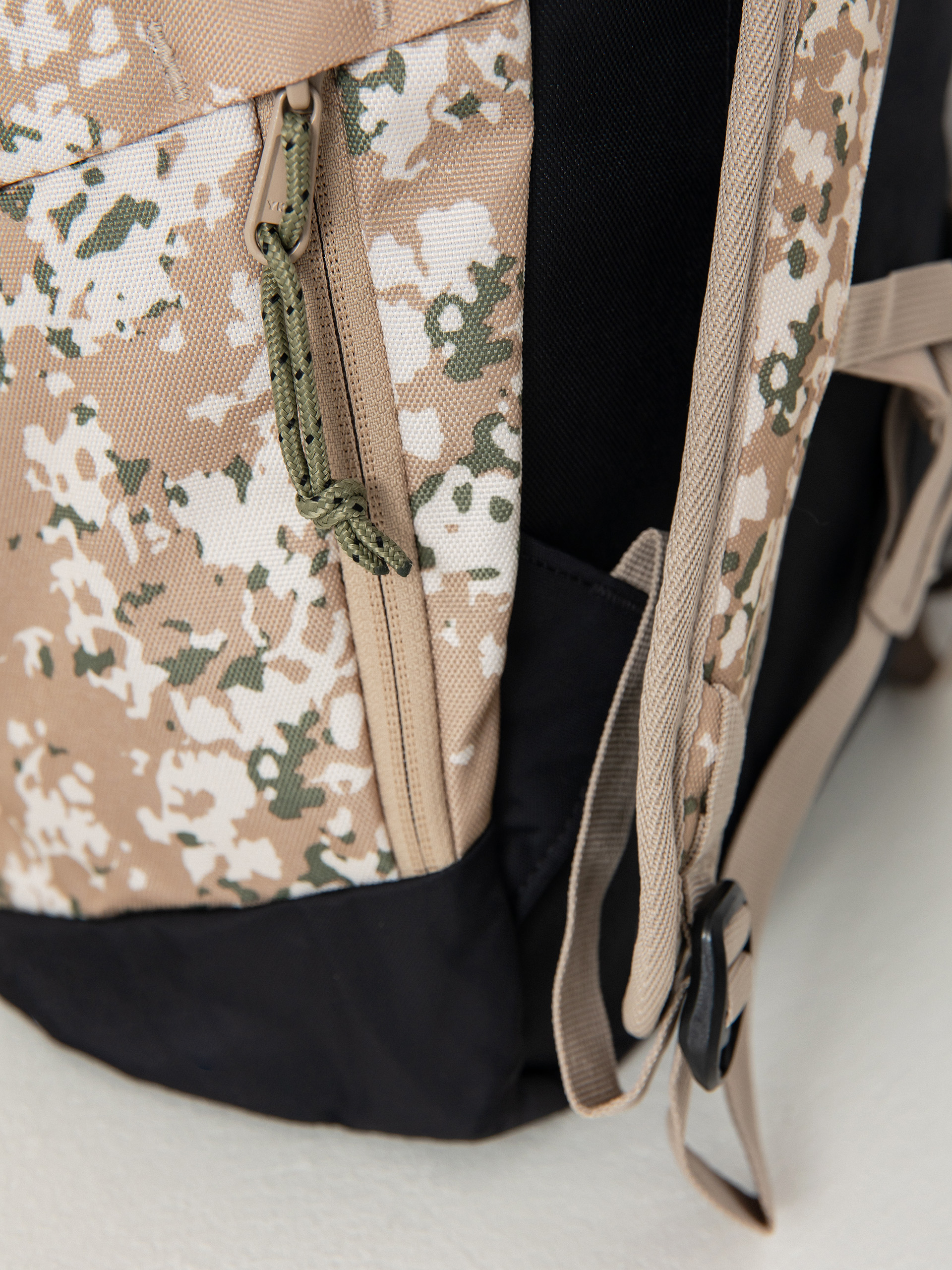 Plecak Burton Kilo 2.0 27L (snowfall camo)