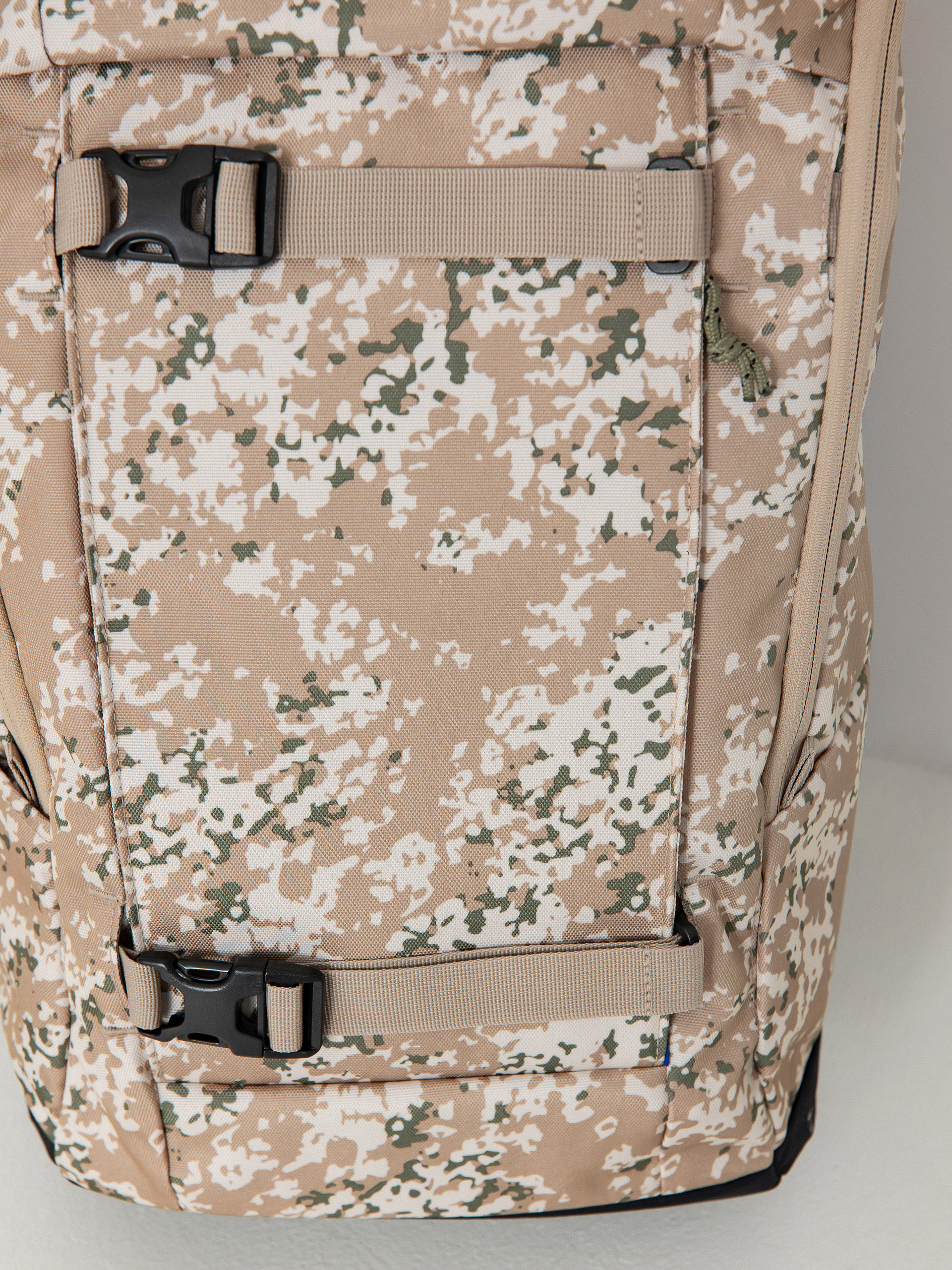 Plecak Burton Kilo 2.0 27L (snowfall camo)