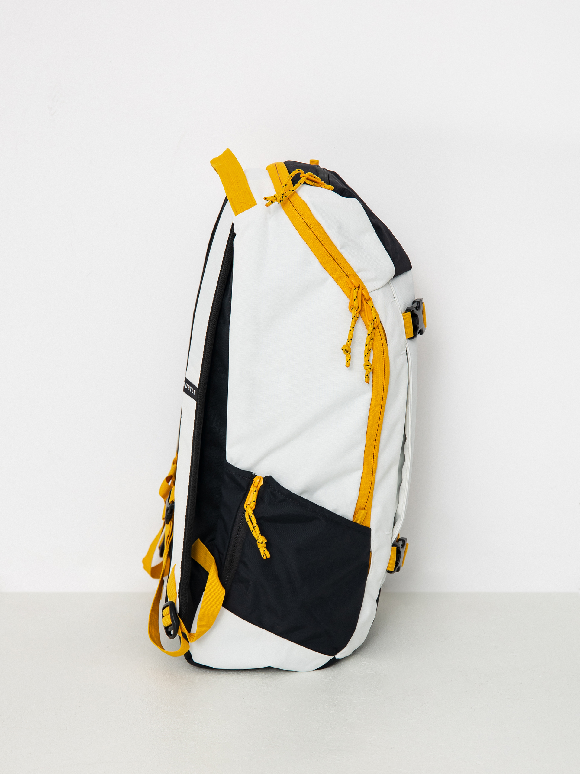 Plecak Burton Kilo 2.0 27L (stout white/goldenrod/true black)